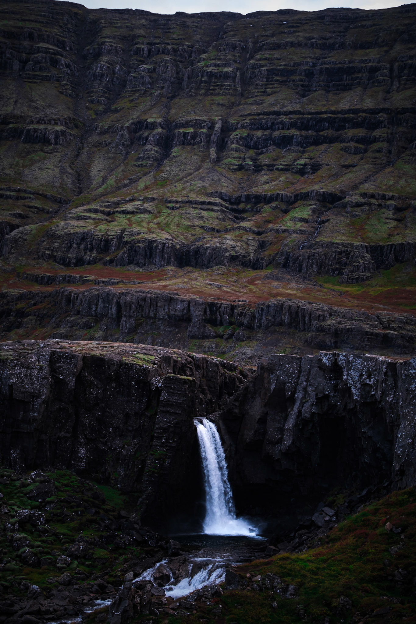 Eastern Coast of Iceland