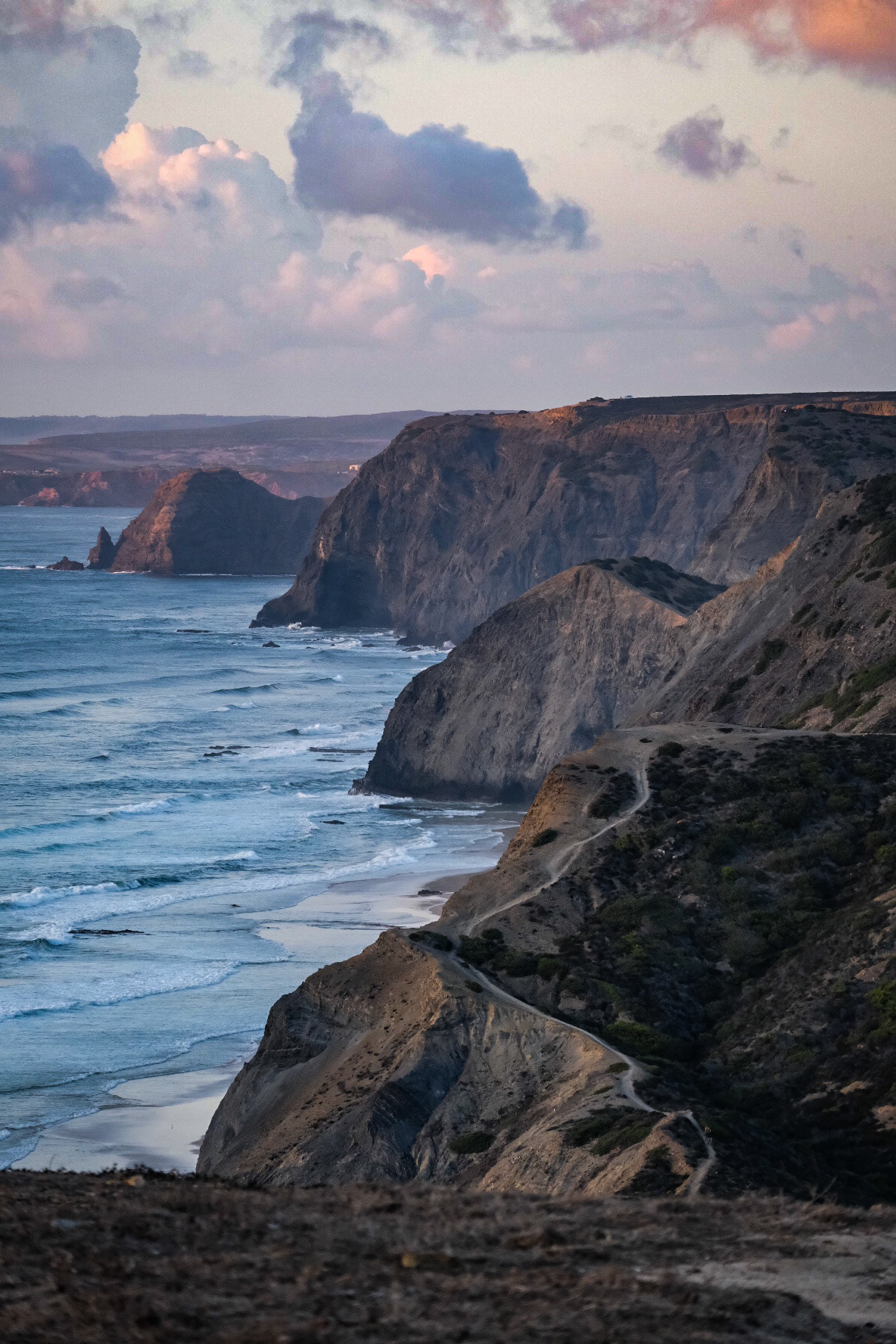 The Algarve, Portugal