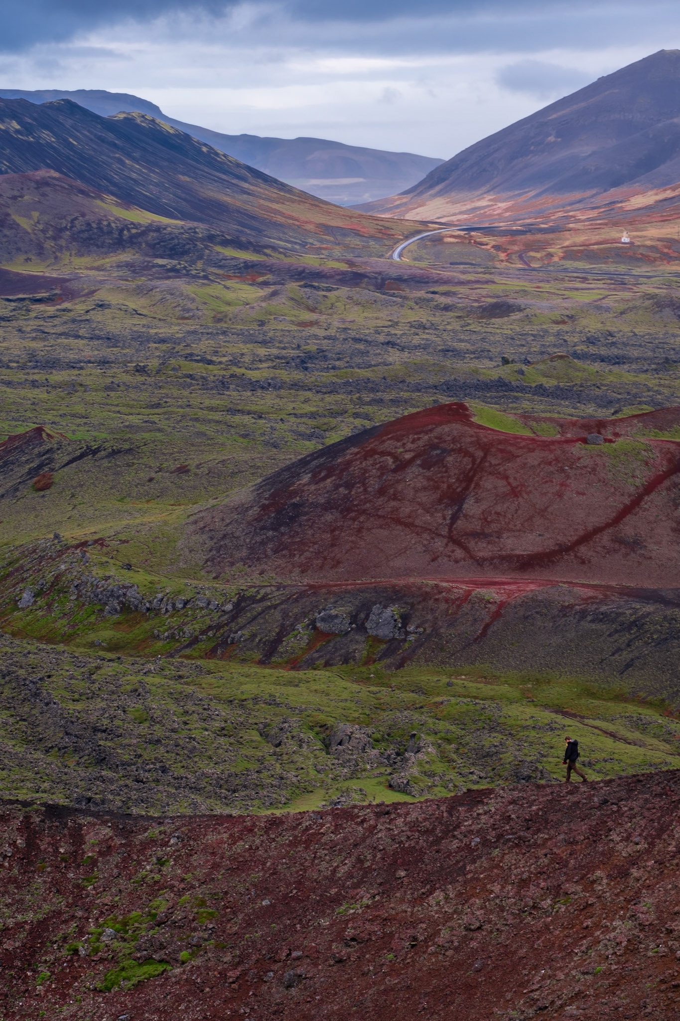 Western Peninsula of Iceland
