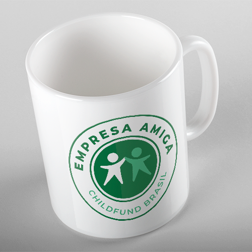 Caneca Personalizada