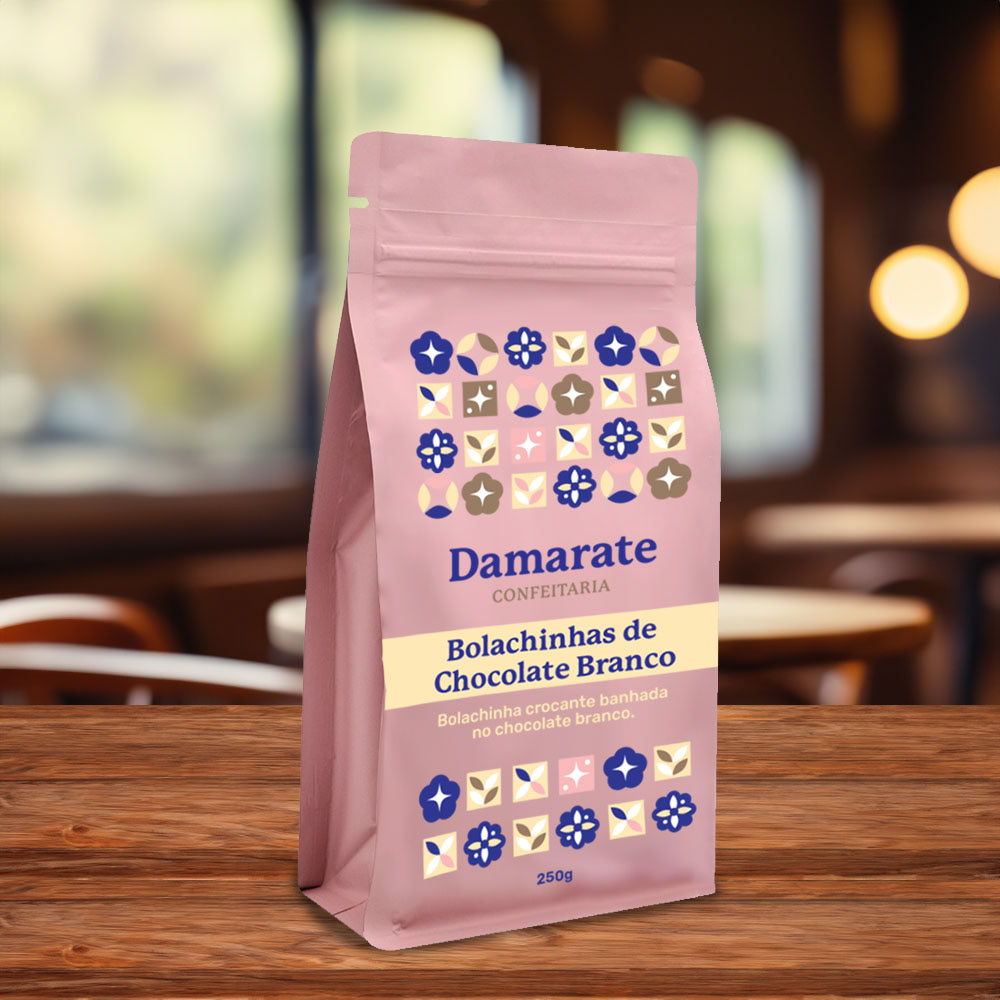 Embalagem Pouch