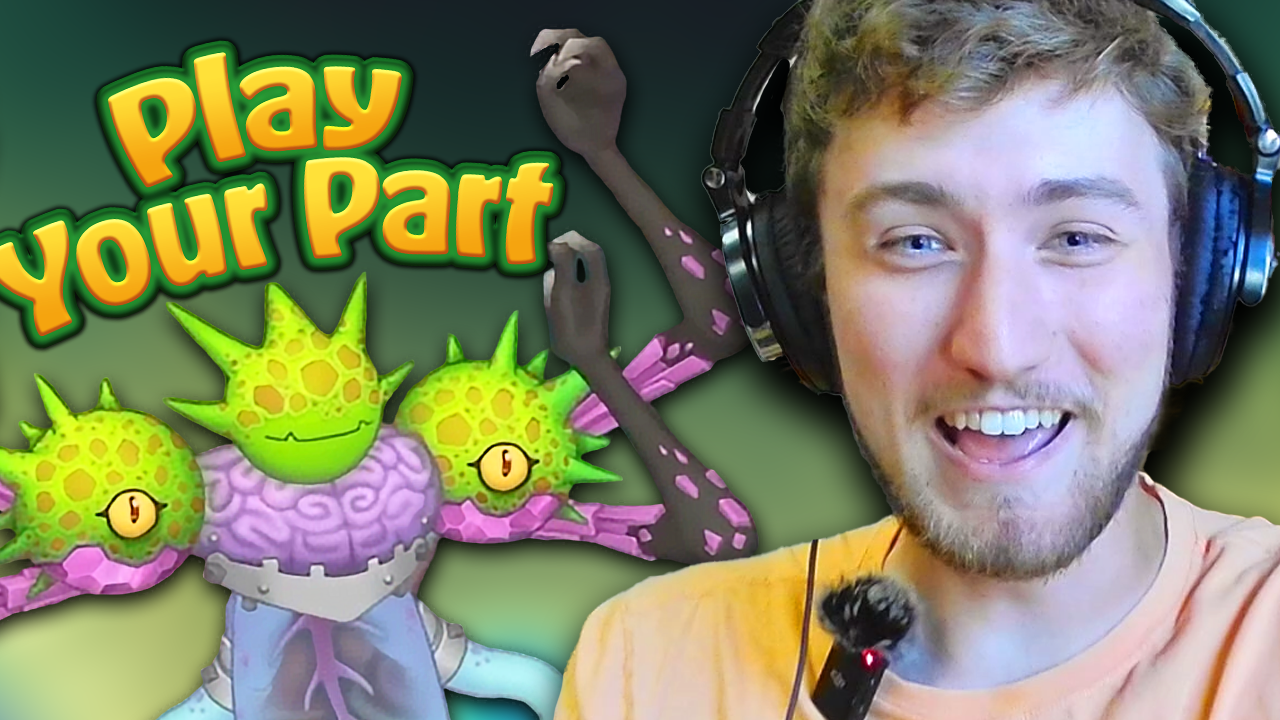 "Mattattuille REACTS to Ethereal Workshop Play Your Part | My Singing Monsters" - Various Images from Google