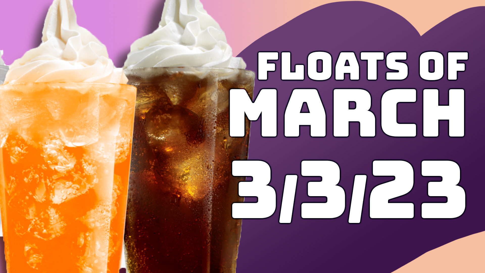 Root Beer Float Sale Slide - Stock Images from Unsplash