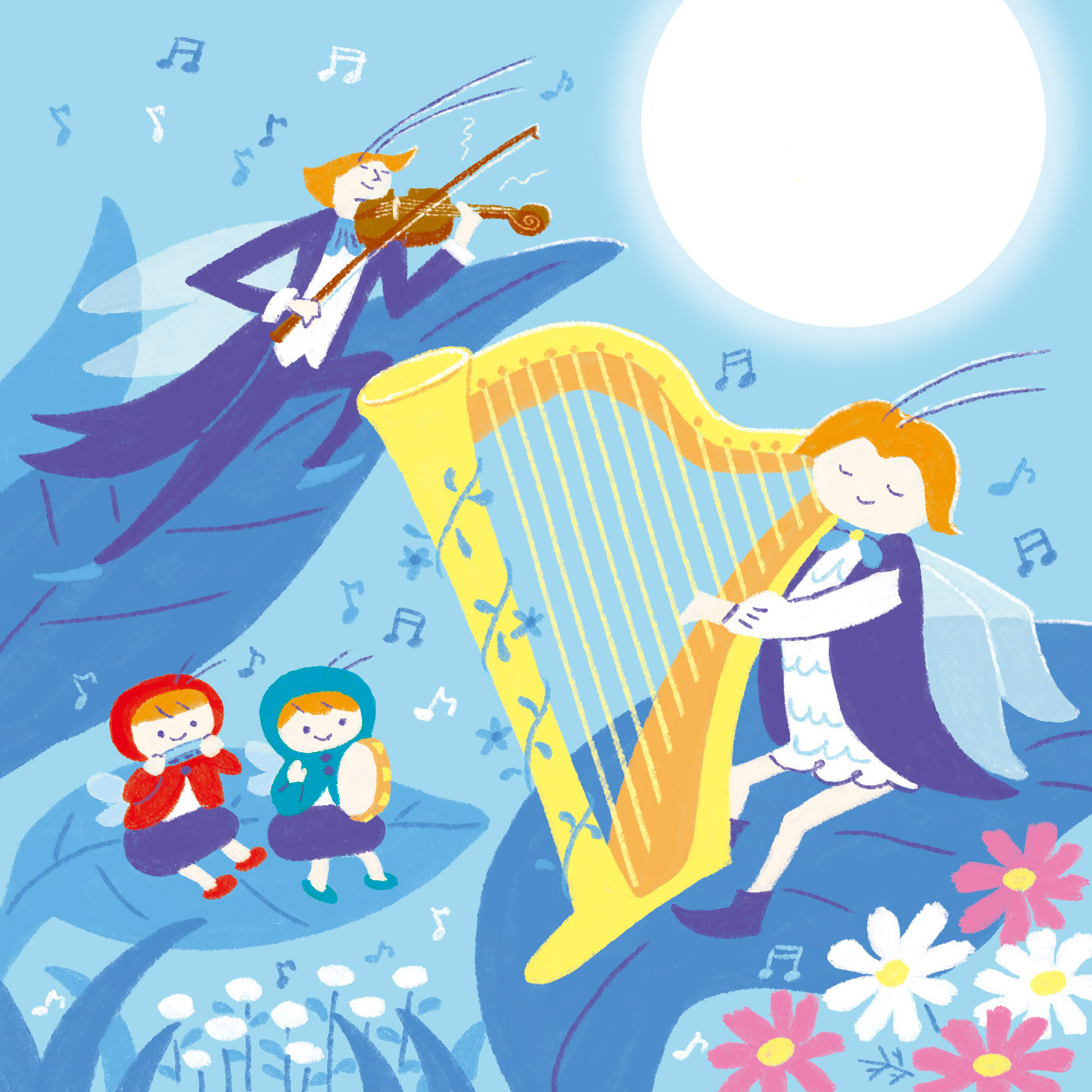 9月オーケストラ