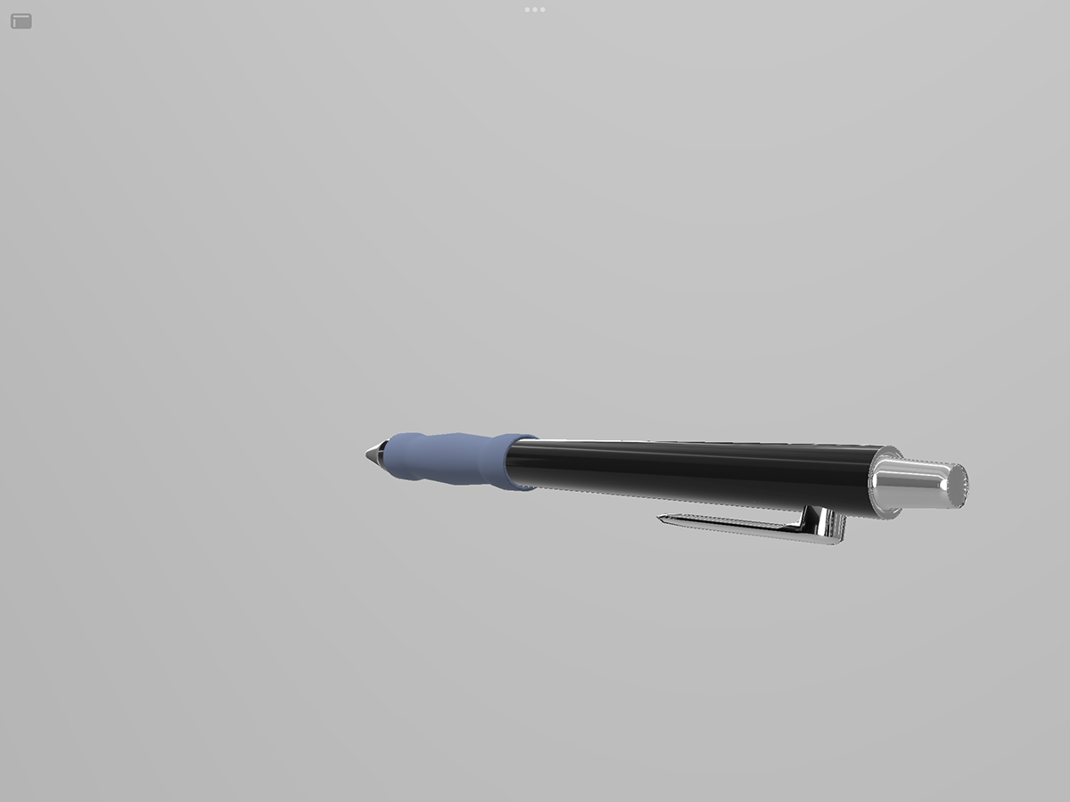 Ranya's Portfolio - 3D Models
