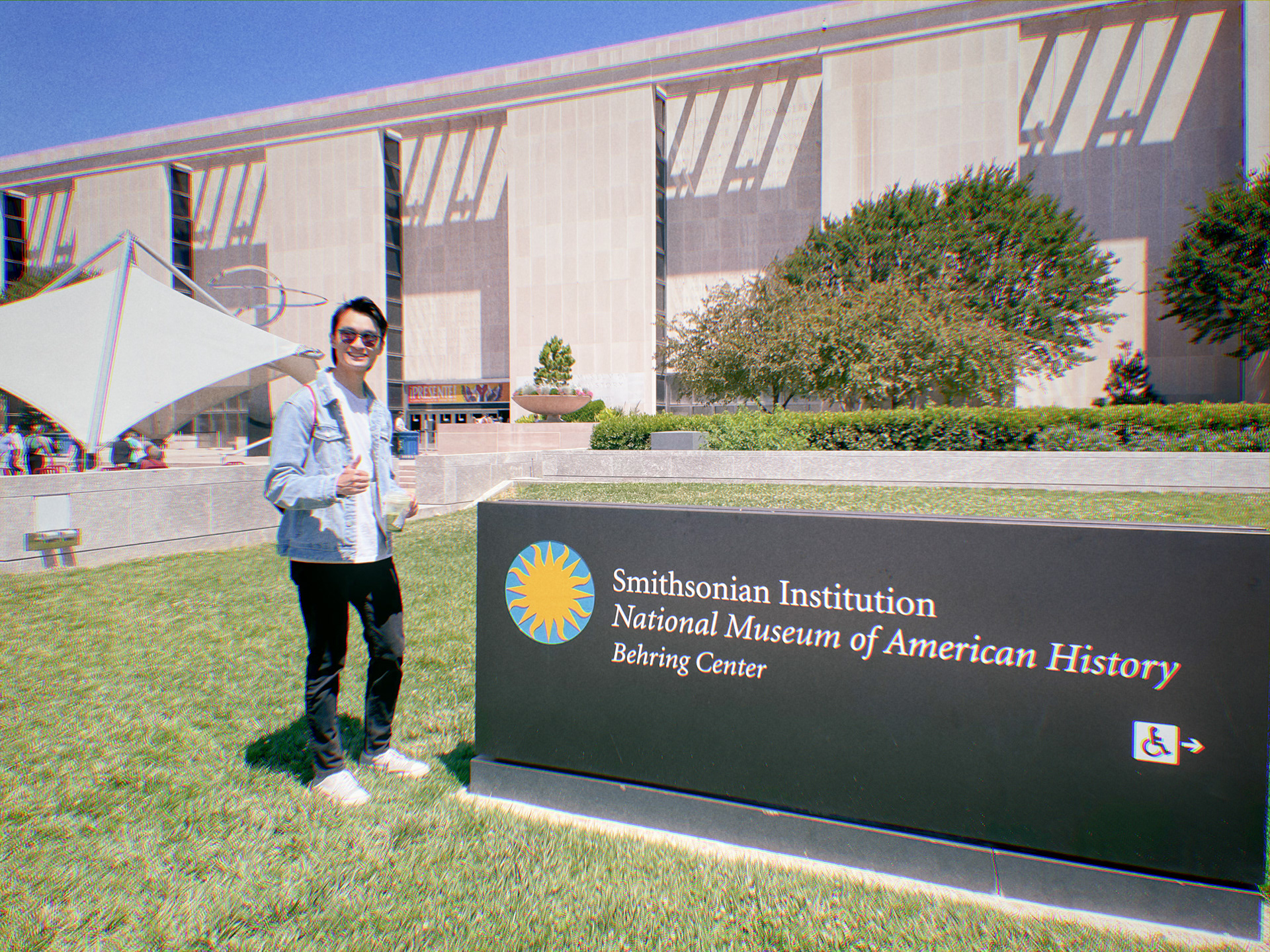 American History nerd