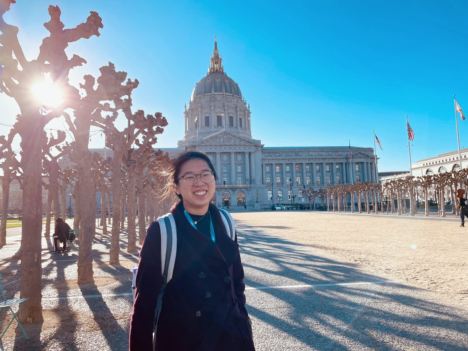 SF City Hall / Civic Center