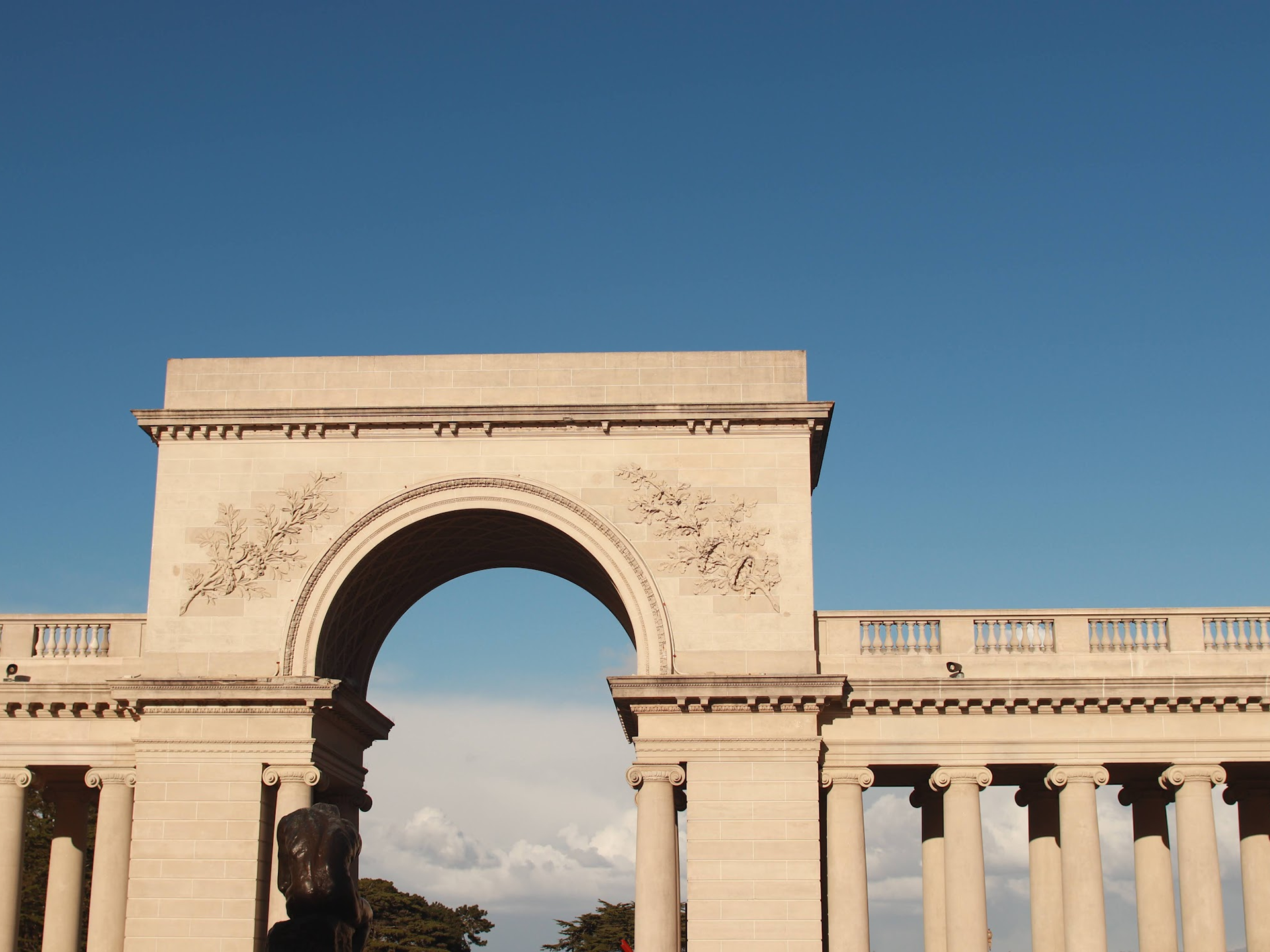 Legion of Honor