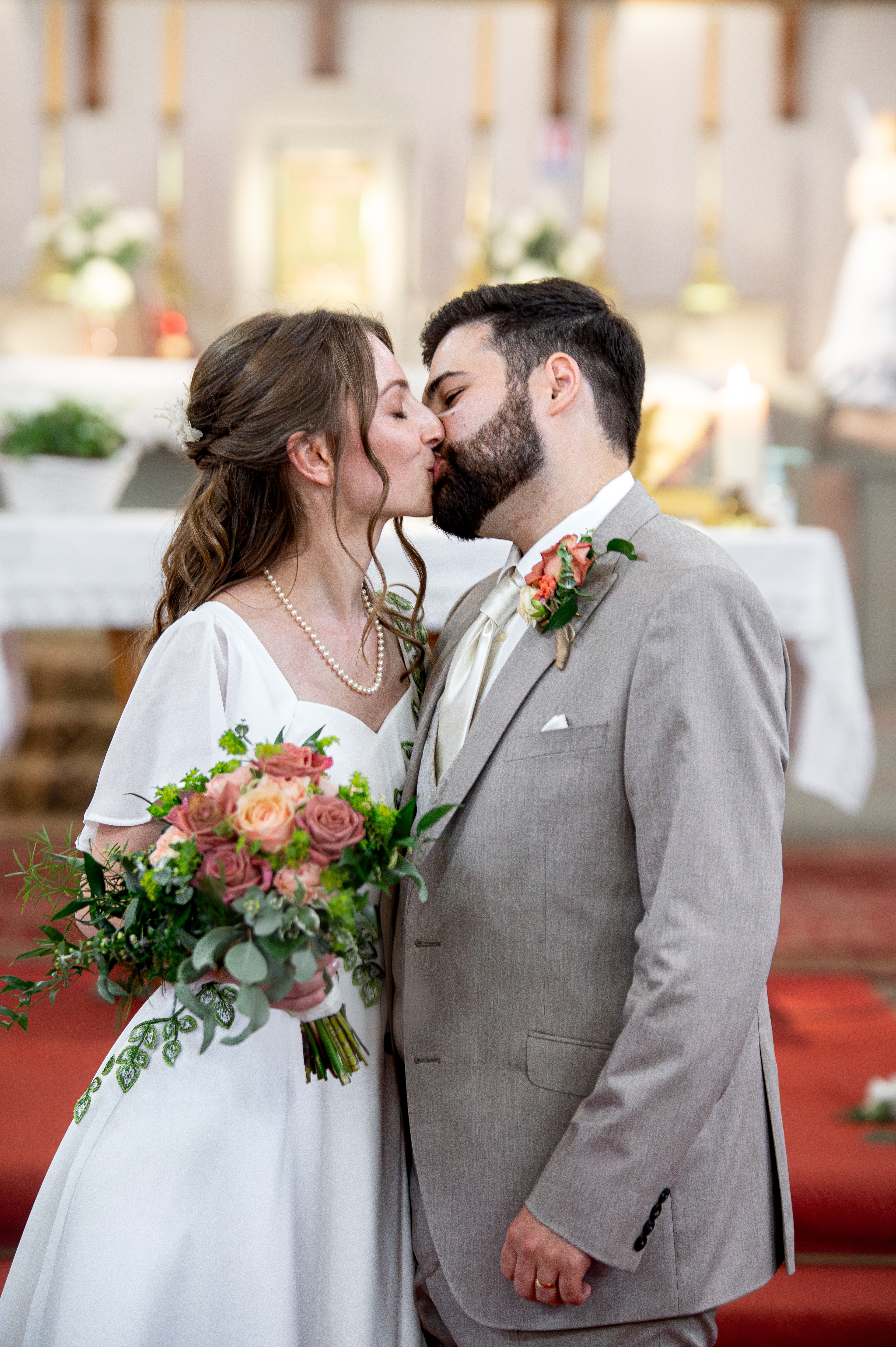 Photographe de mariage dans le Jura - Valentin M. | Photographe Jura Émotions