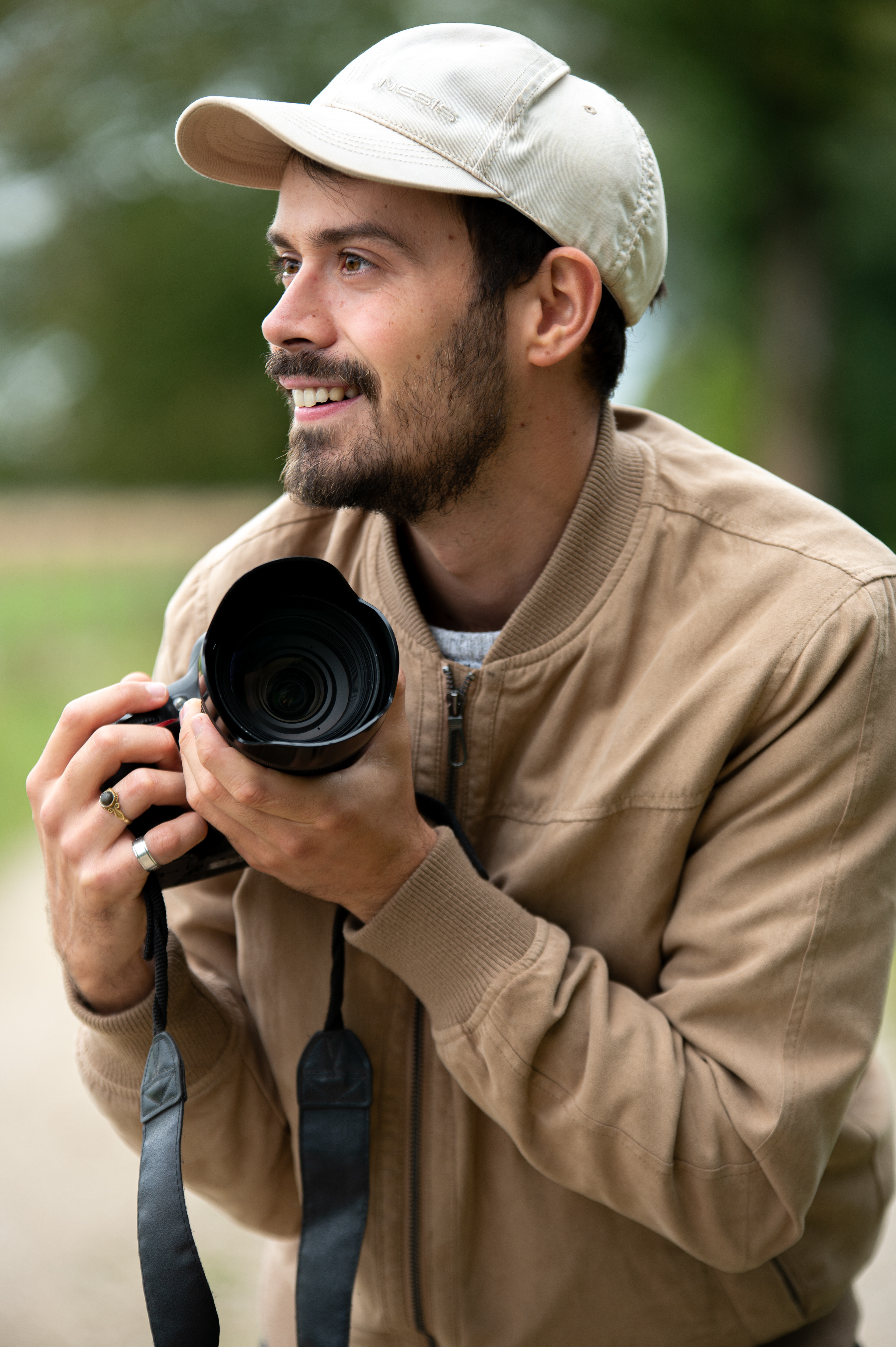 Valentin Machard - Photographe portraitiste dans le Jura à Dole - Bourgogne-Franche-Comté