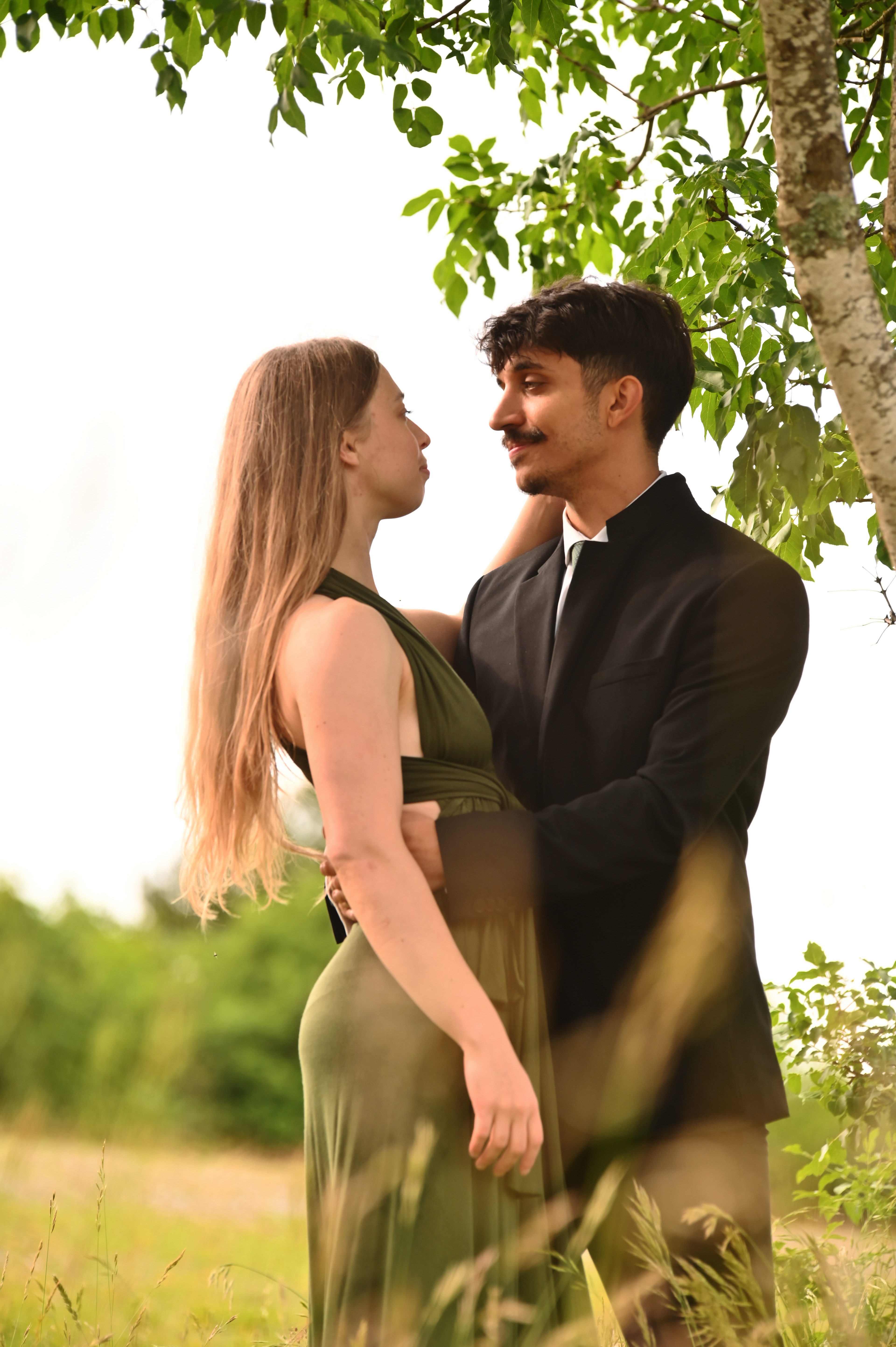 Photographe Jura couple Bourgogne-Franche-Comté à Besançon Émotions VALENTIN MACHARD