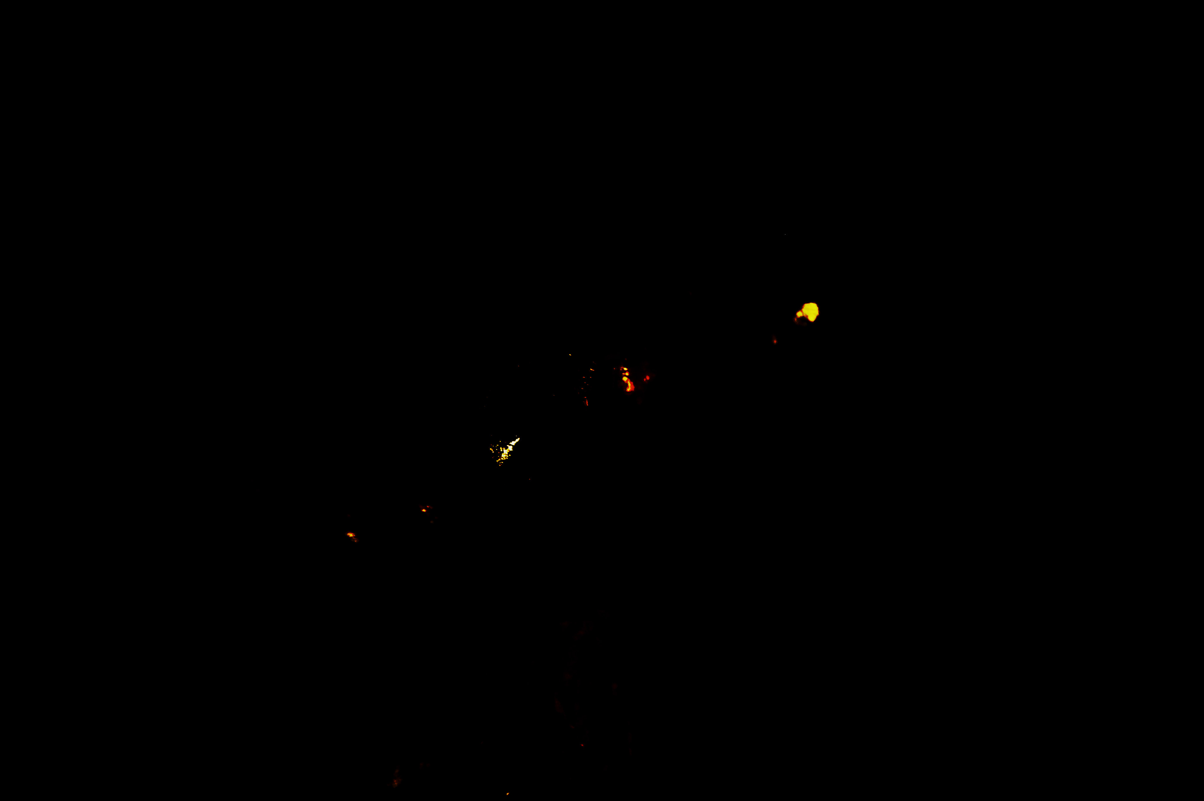 Poussières d'étoiles - V. Machard - 2025