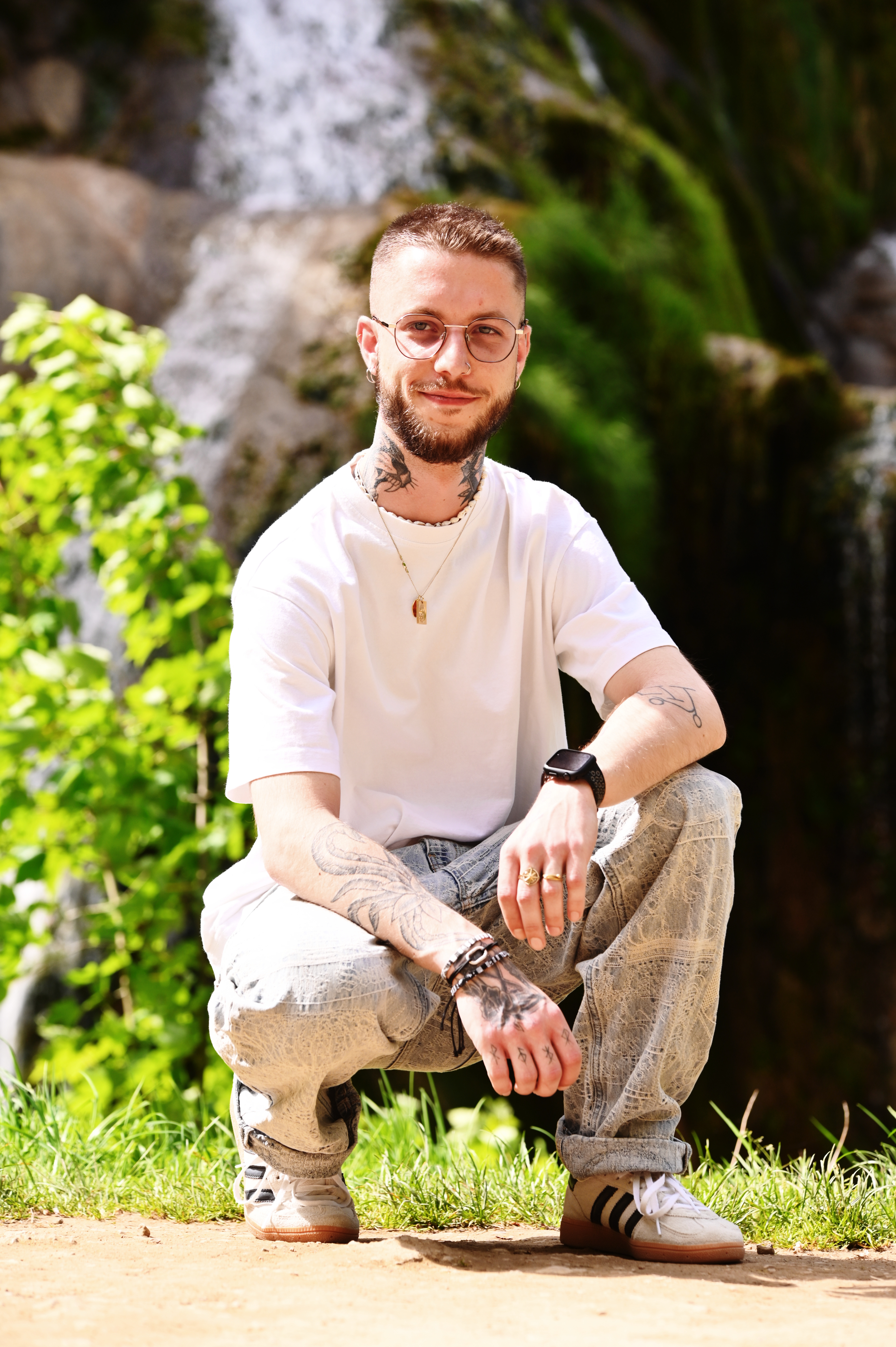 Photographe Jura portrait à Dijon Bourgogne-Franche-Comté VALENTIN MACHARD