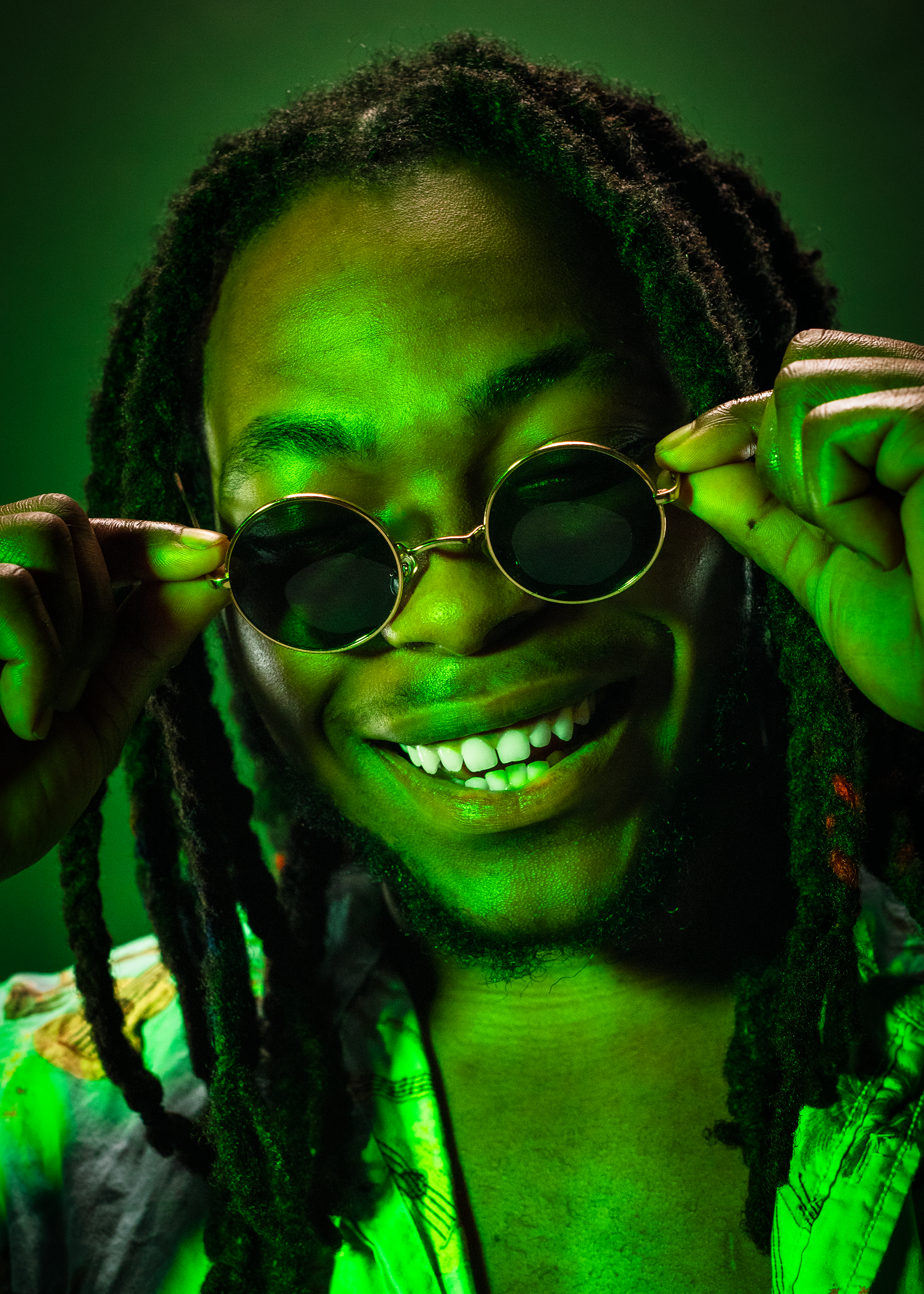 Kenny Kalypso