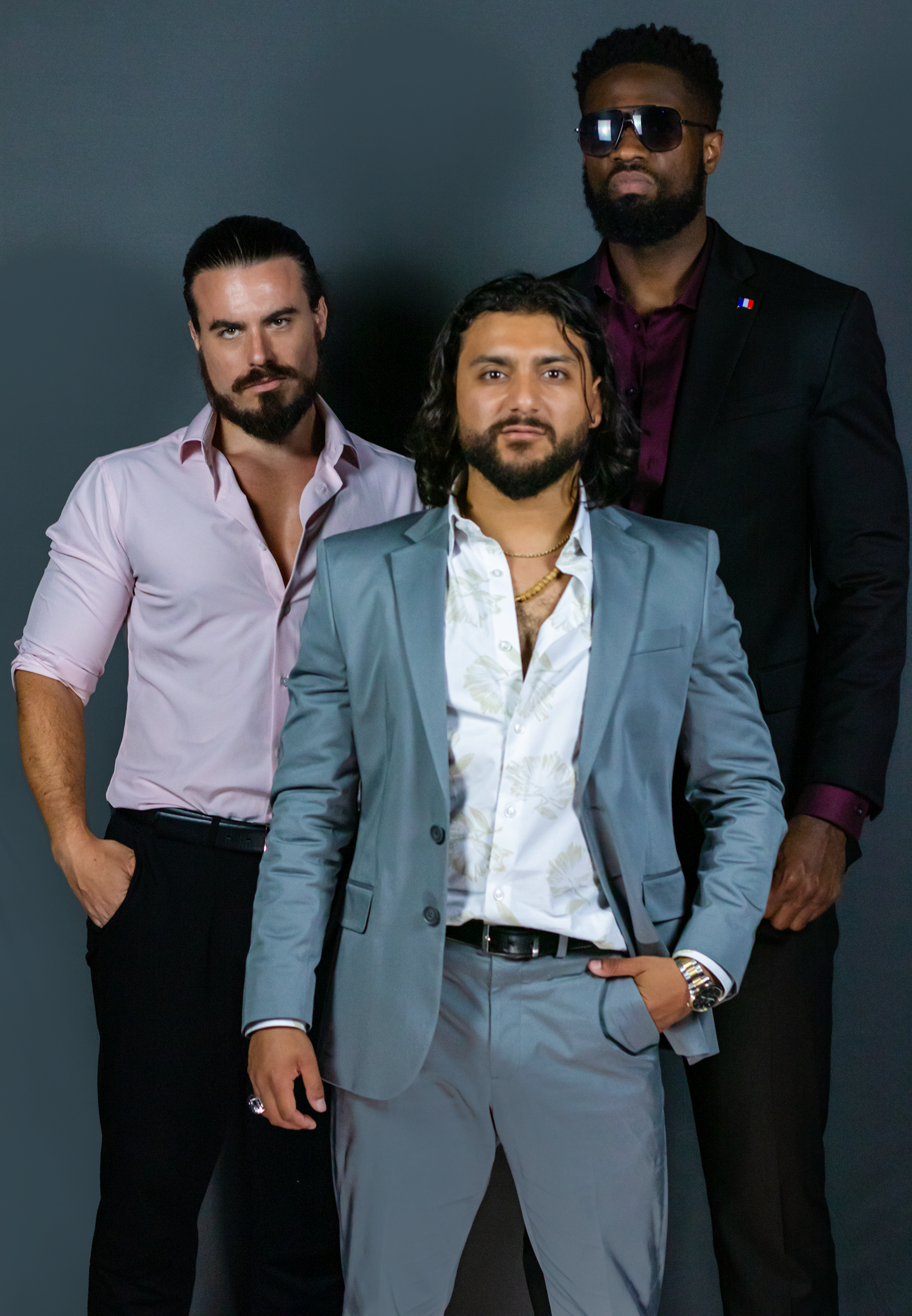 Royalties International