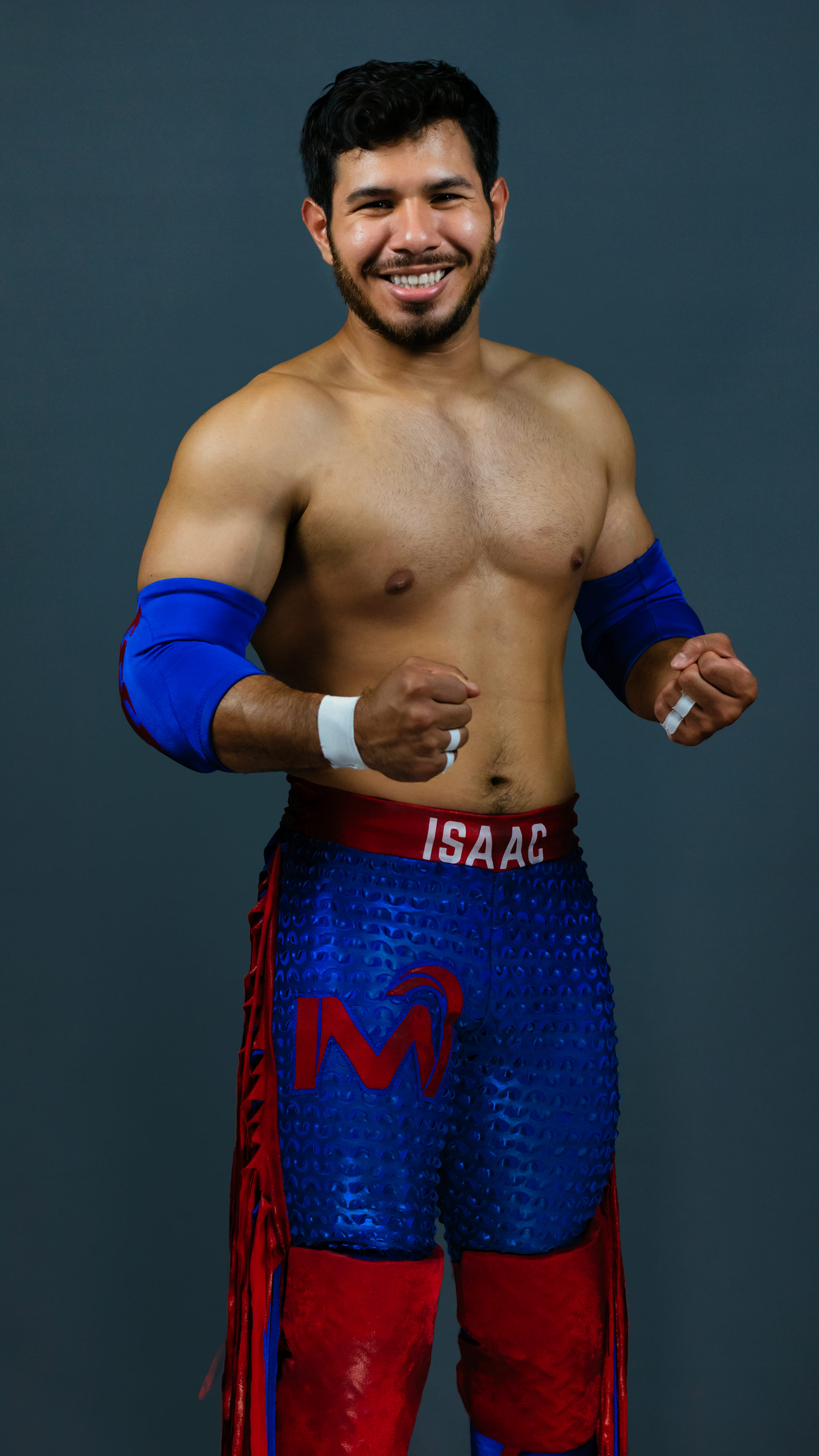 Isaac Morales
