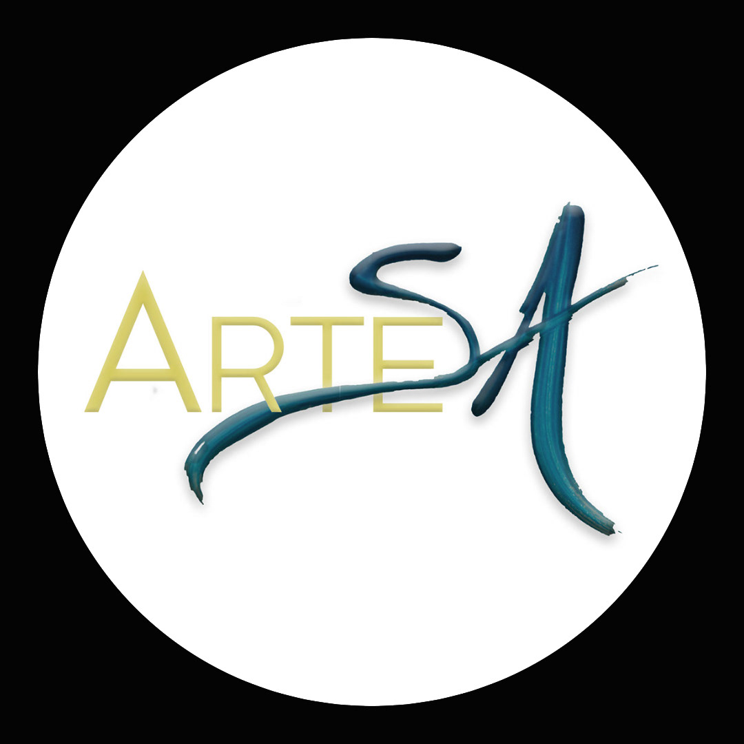 Logo for Arte SA
