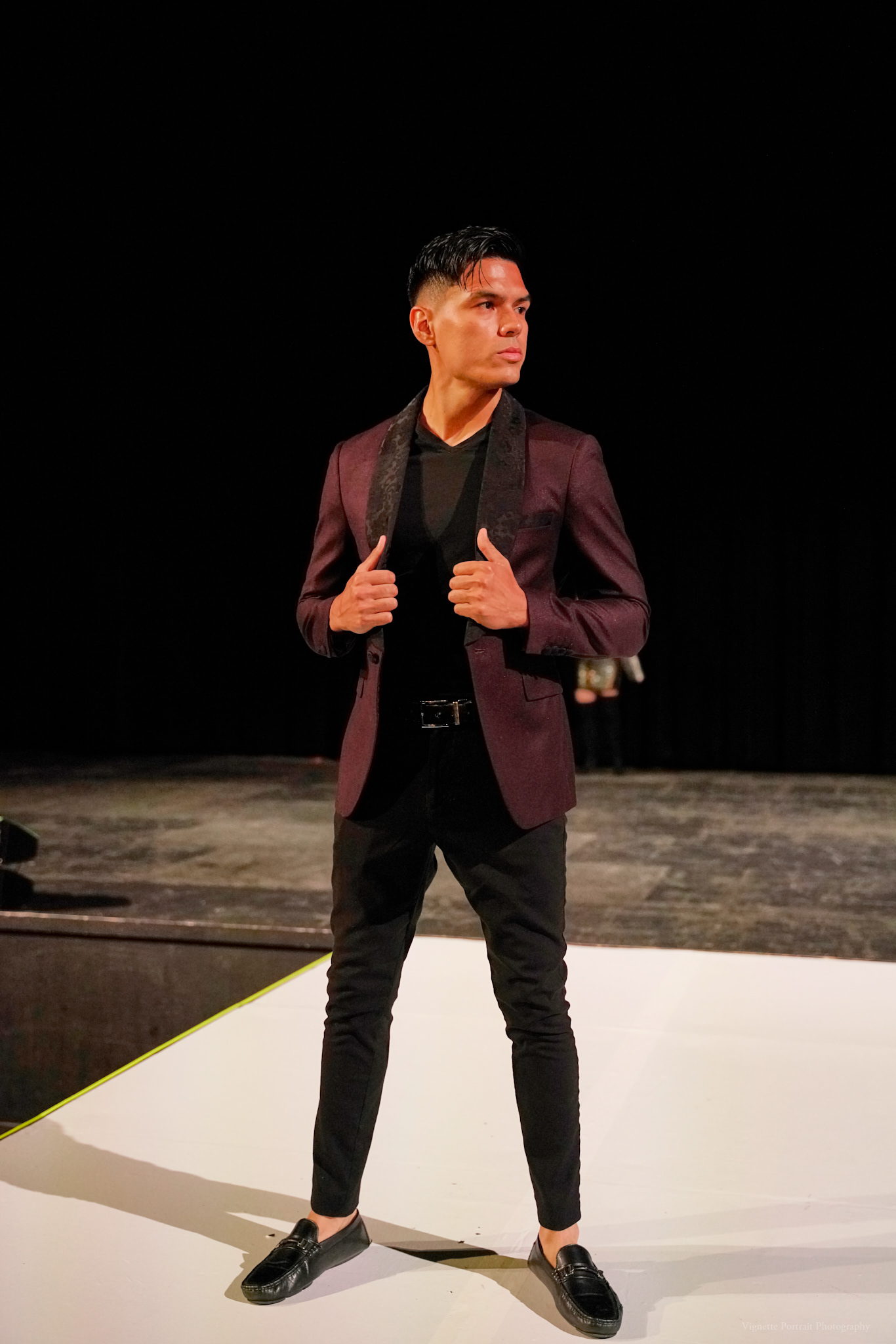 RAW Artist Event (pre-pandemic)