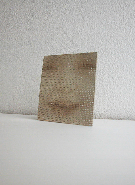 "A Norwegian girl", 2004