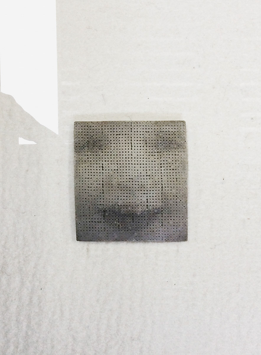 "A Norwegian girl", 2004
