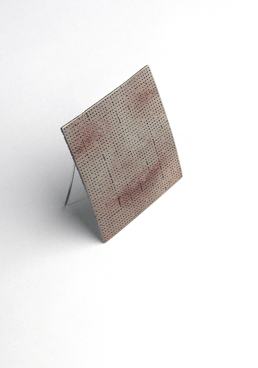 "A Norwegian girl", 2004