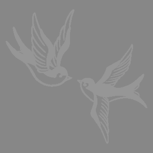 Birds of a feather