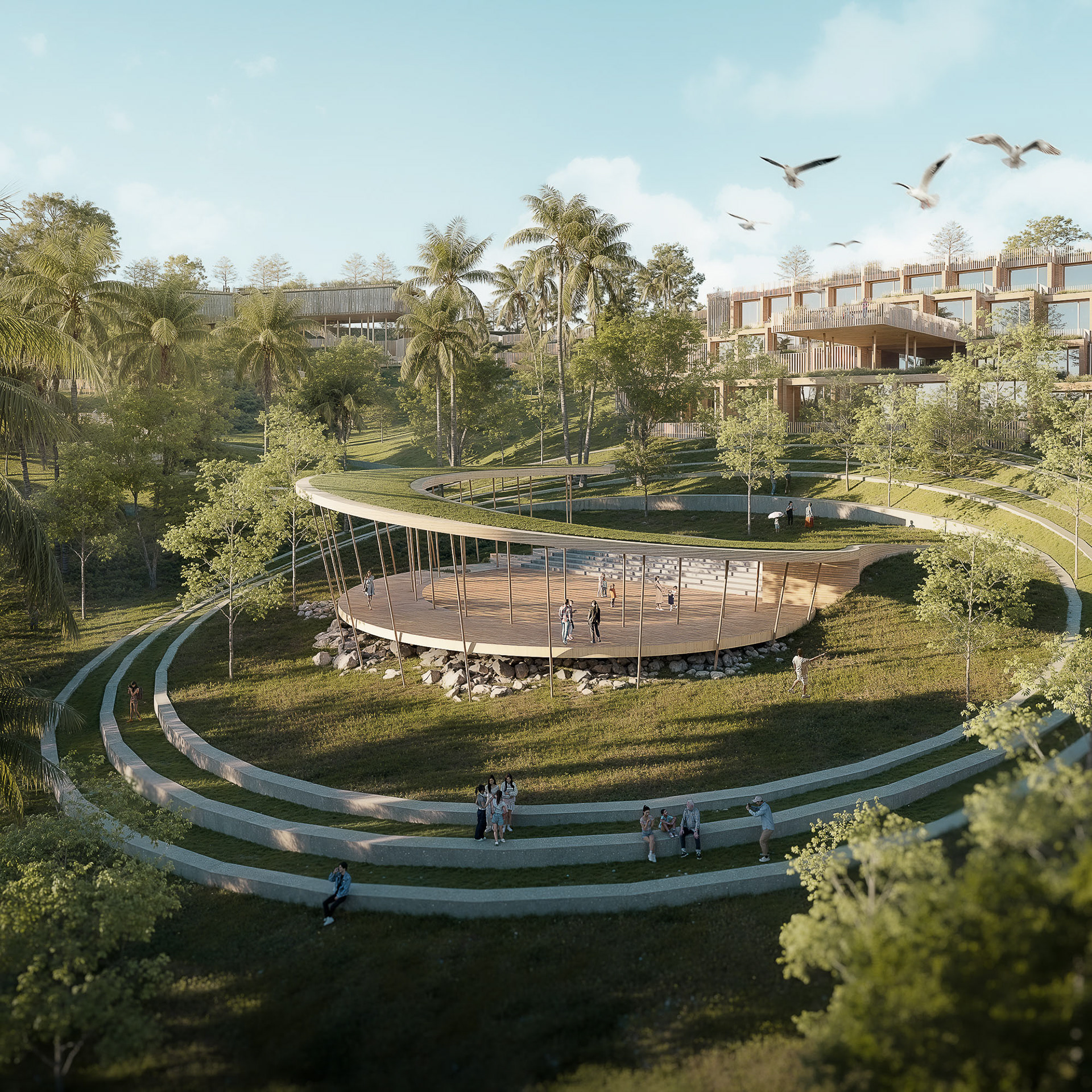 Visual by Plontur Group