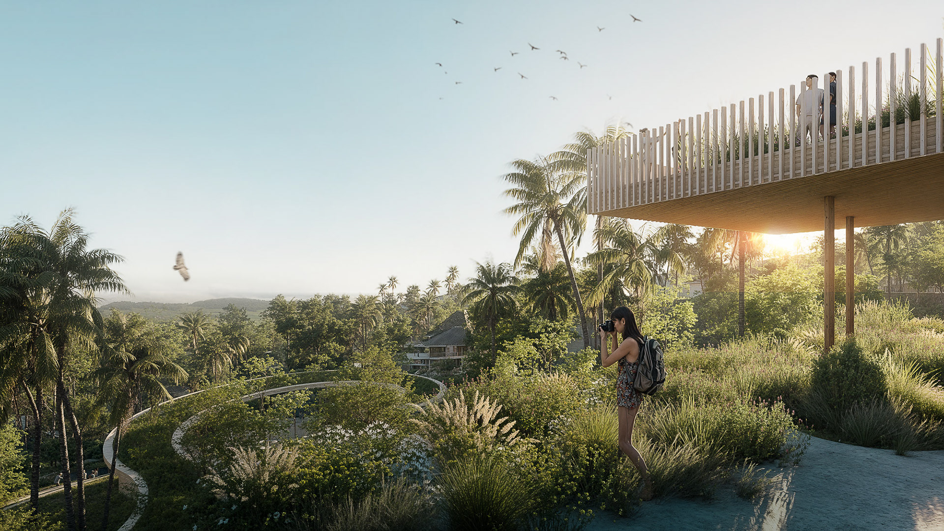 Visual by Plontur Group