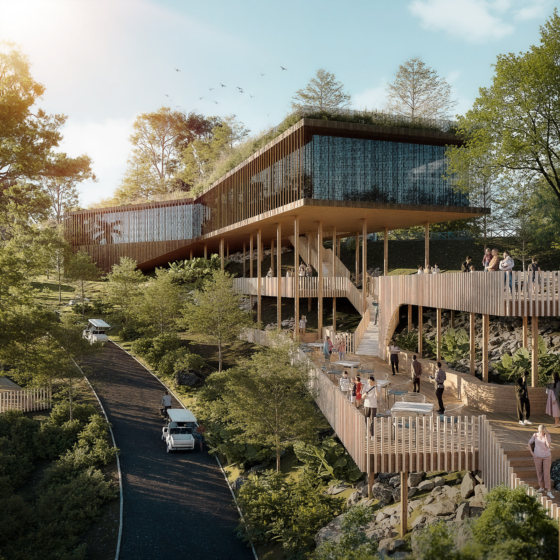 Visual by Plontur Group
