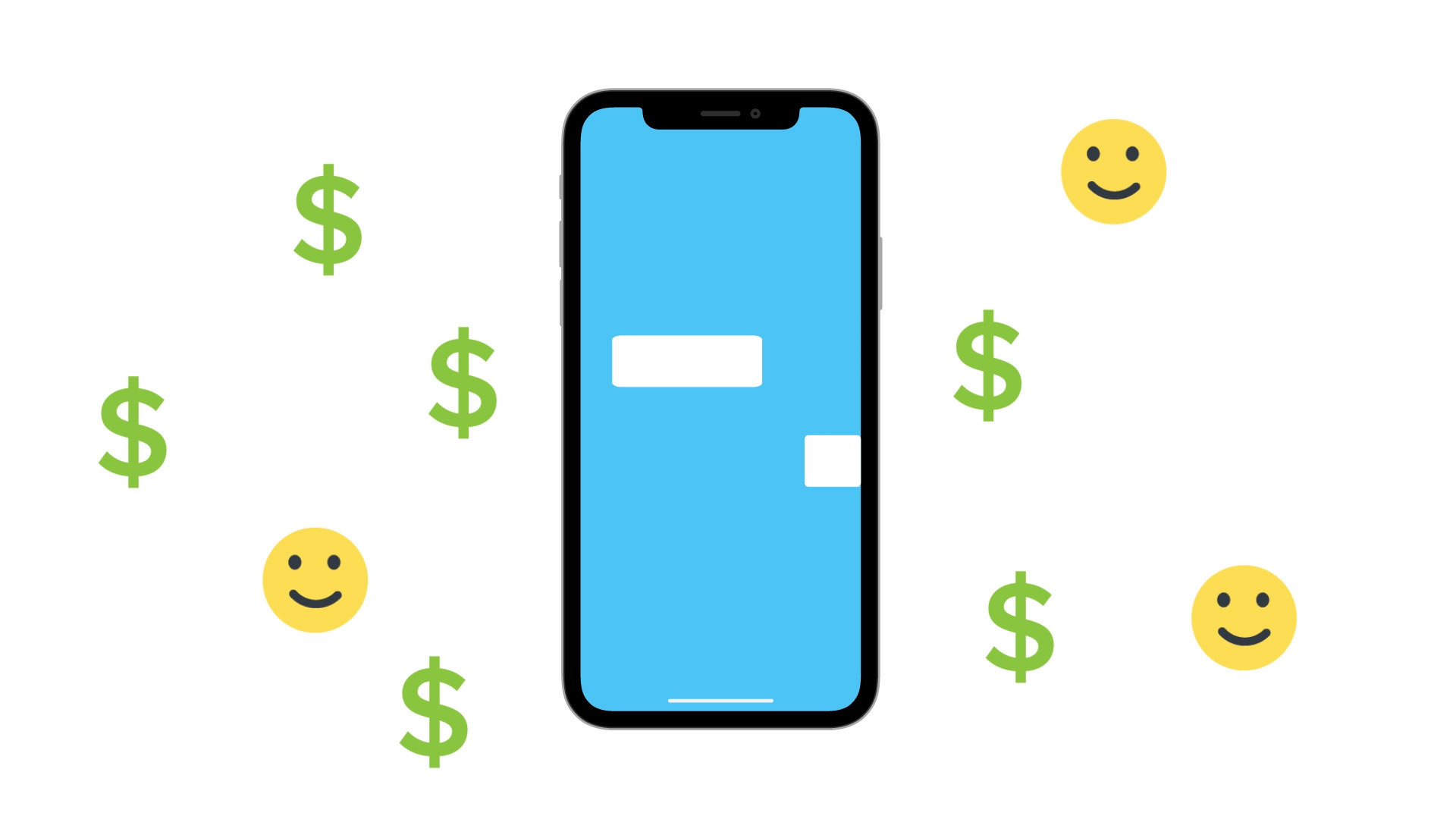 New mobile app