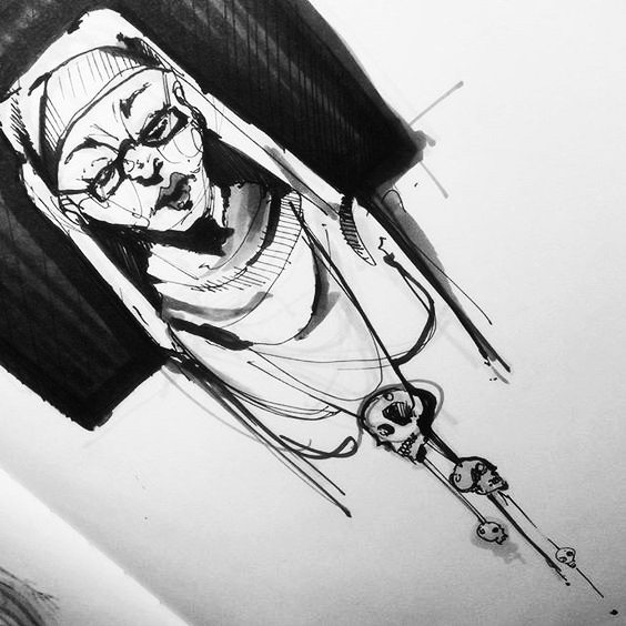 character design