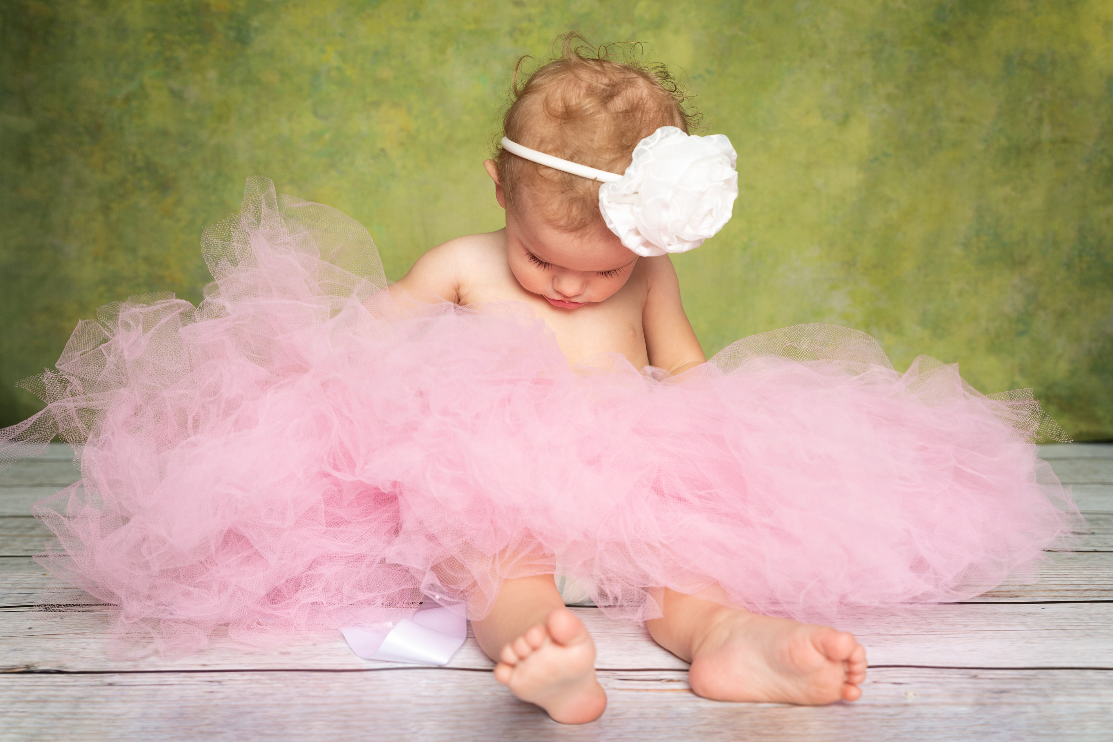 cake smash photography