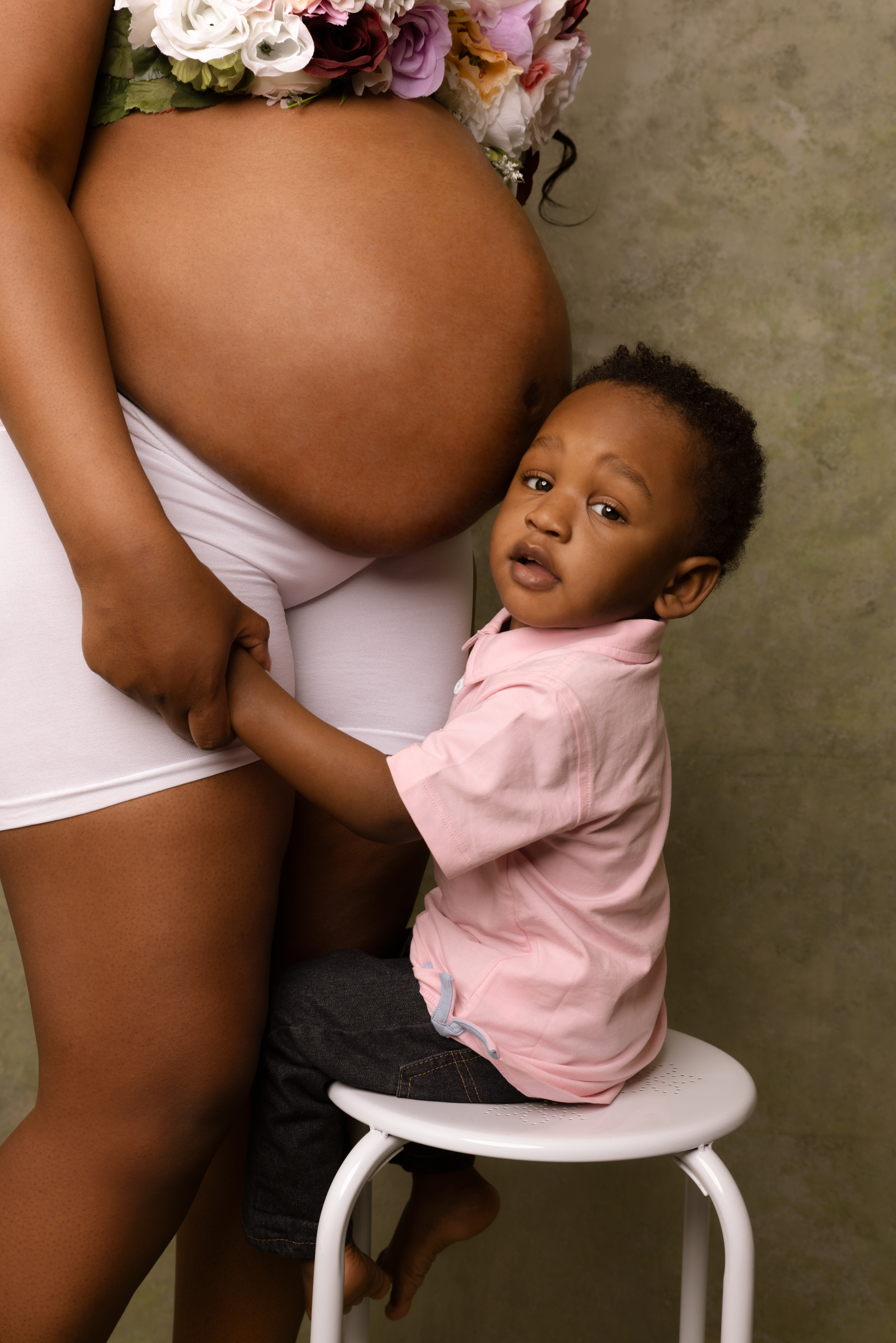 family/maternity photography