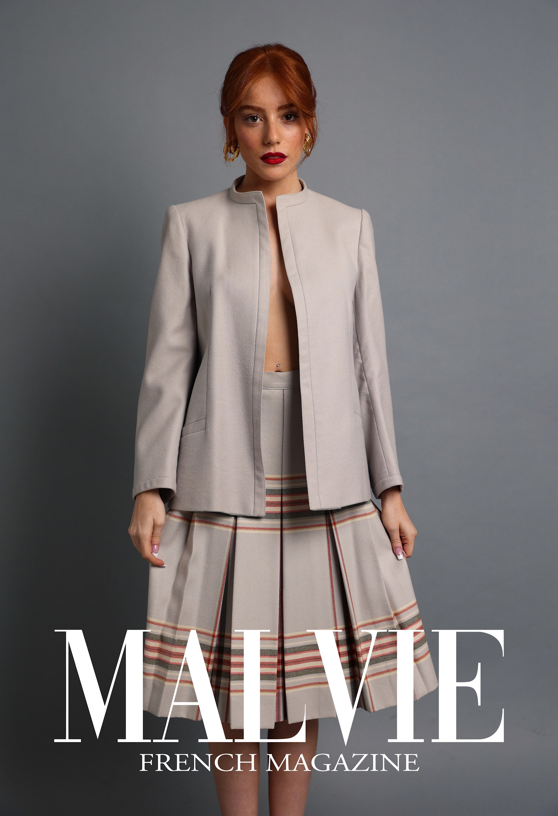 MALVIE PRINT EDITION