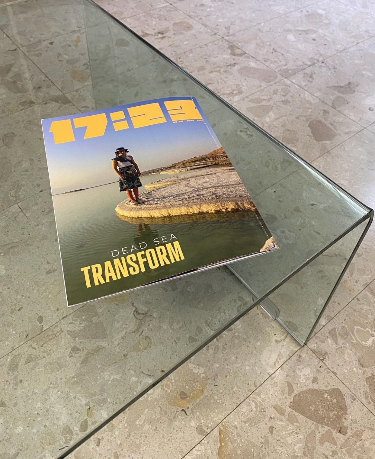 PRINT EDITION
