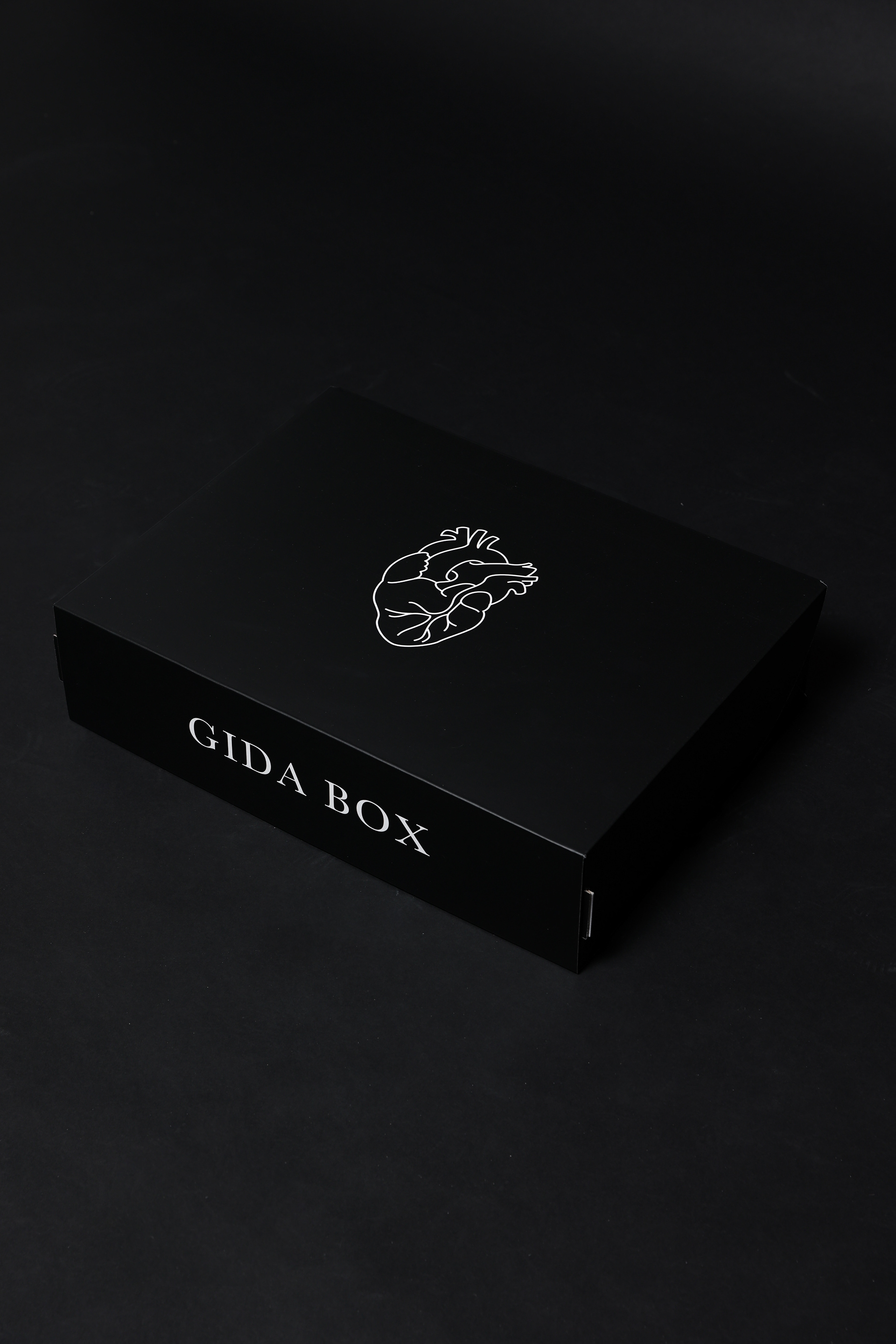 Product photo shoots