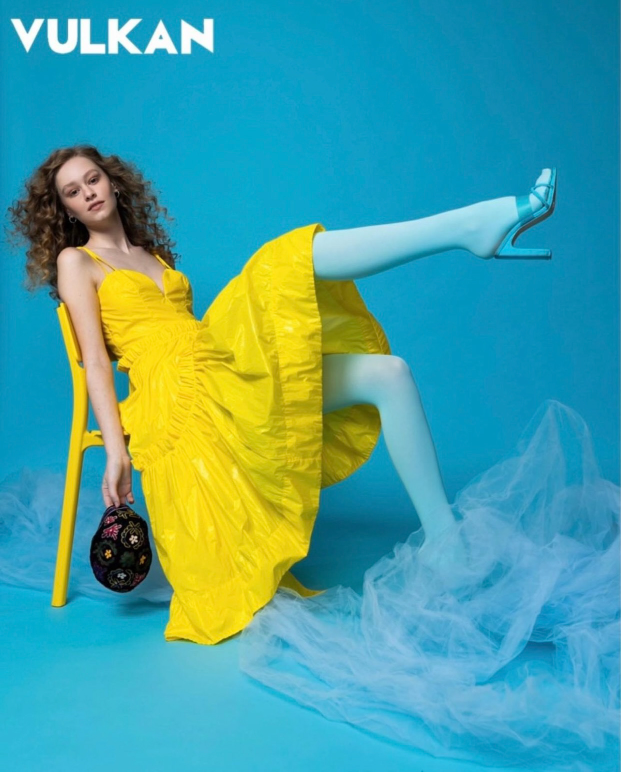 VULKAN MAGAZINE