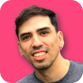 Ismael Saavedra
