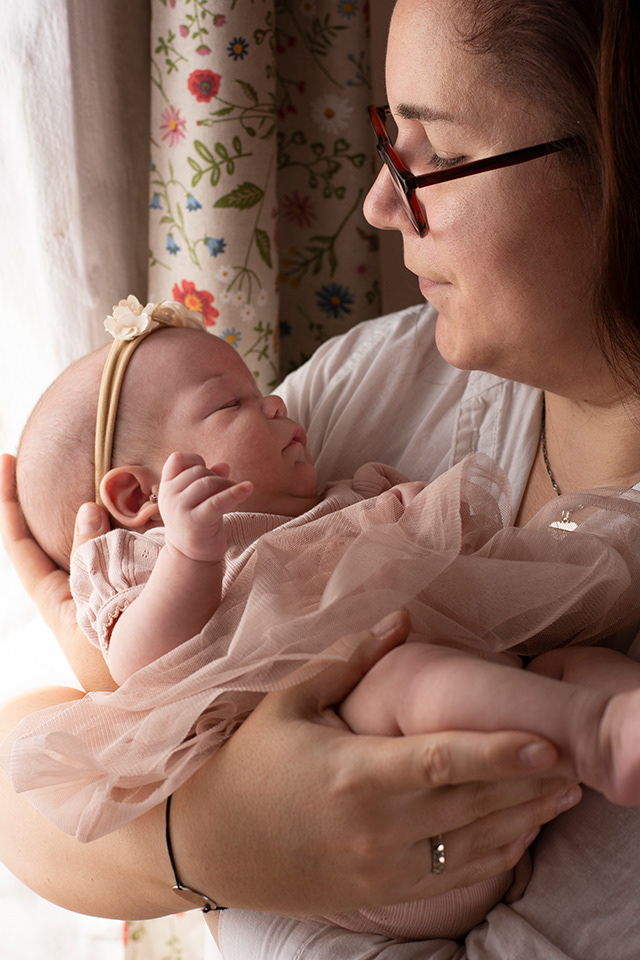 babafotózás otthon