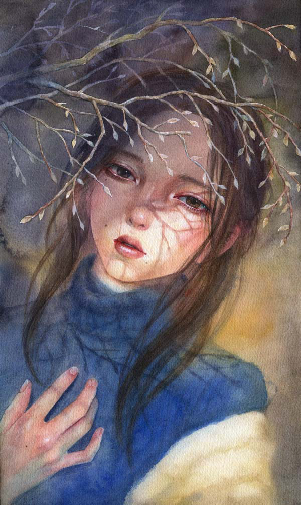 Indian summer
