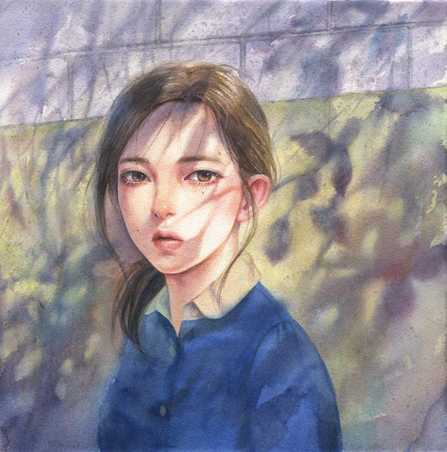 うつろう #2