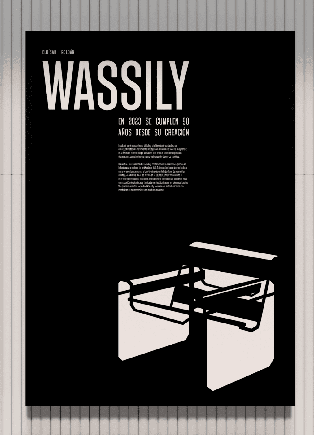 Mockup