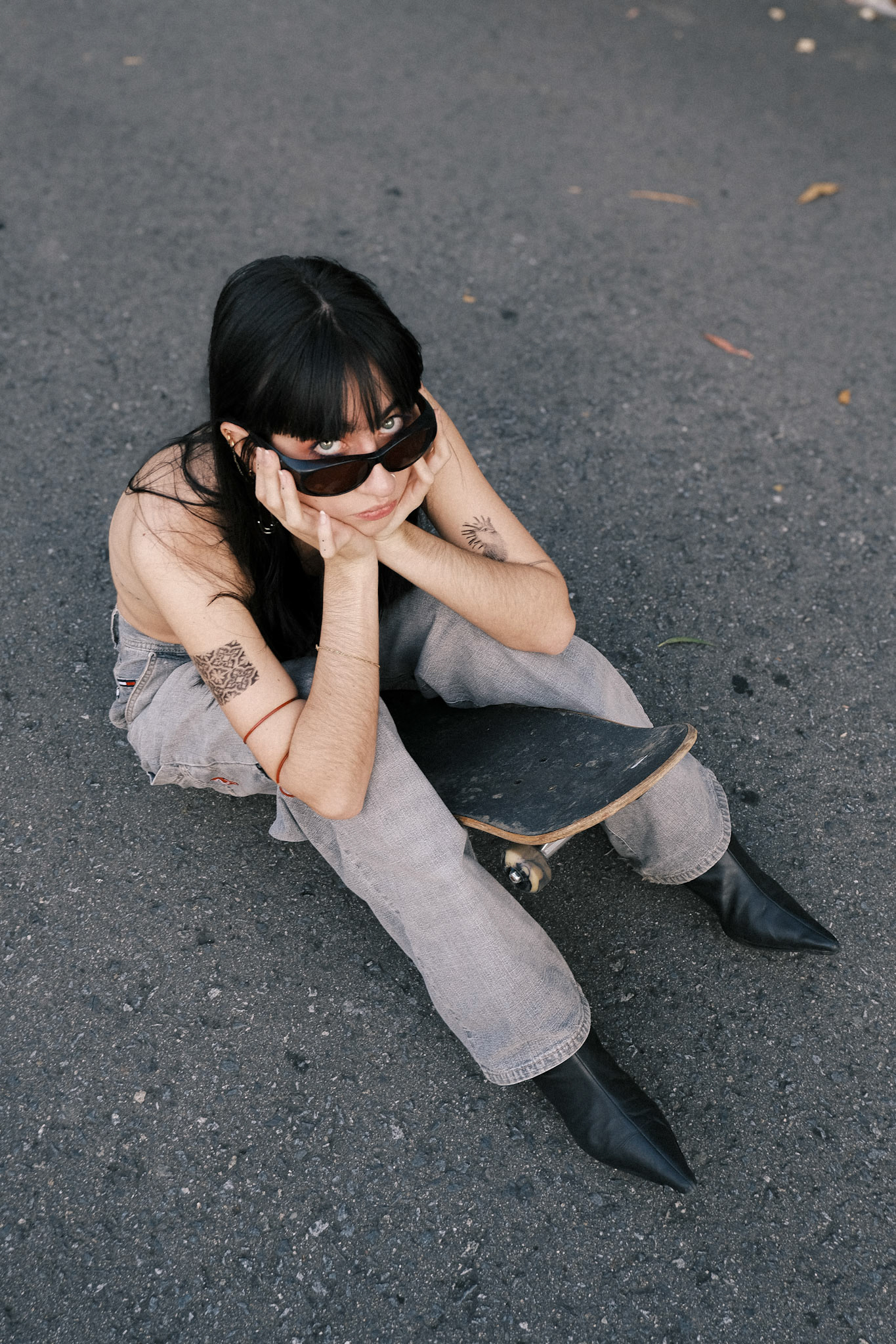 modeling and edition - cover photo