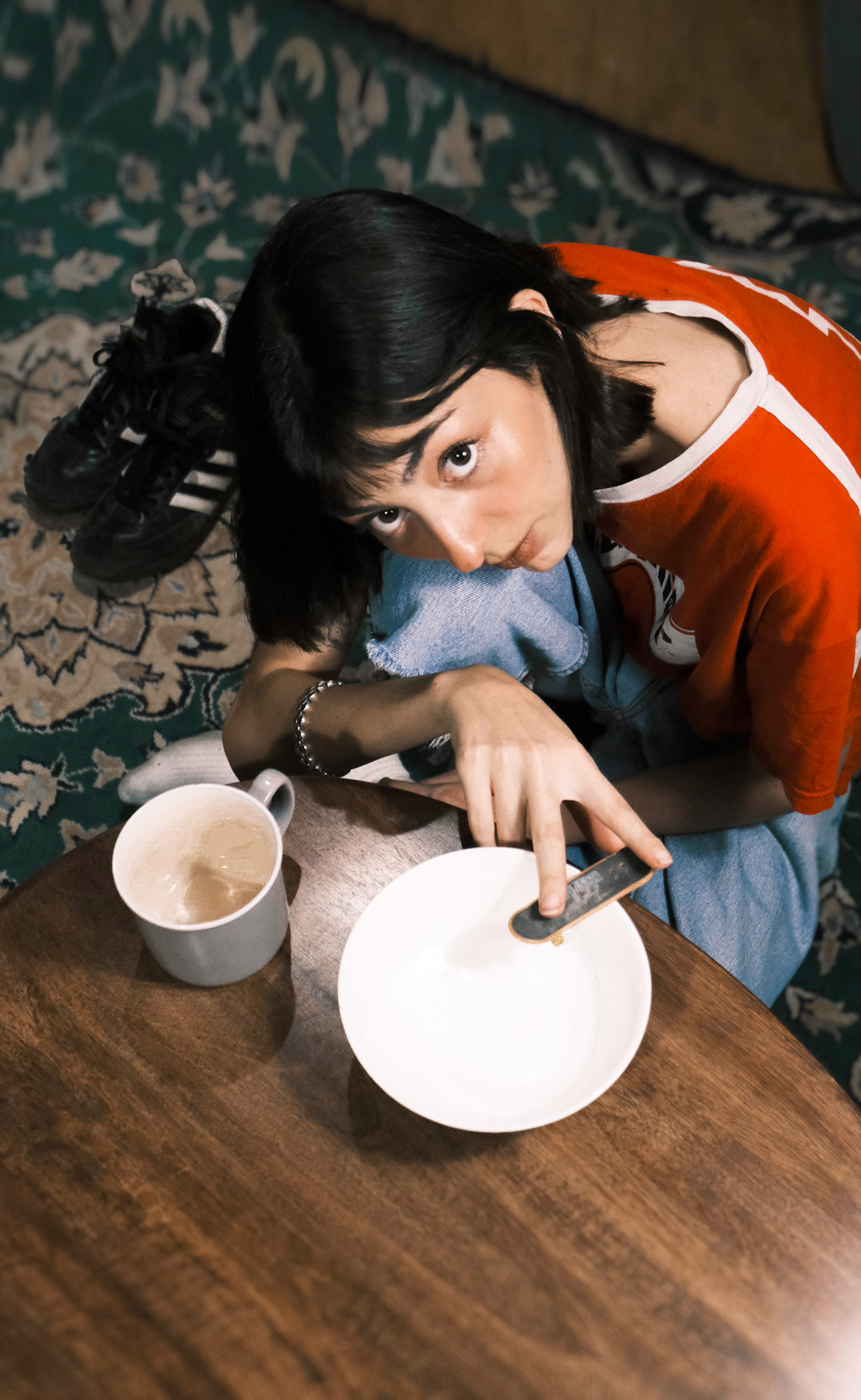 Photography and edition