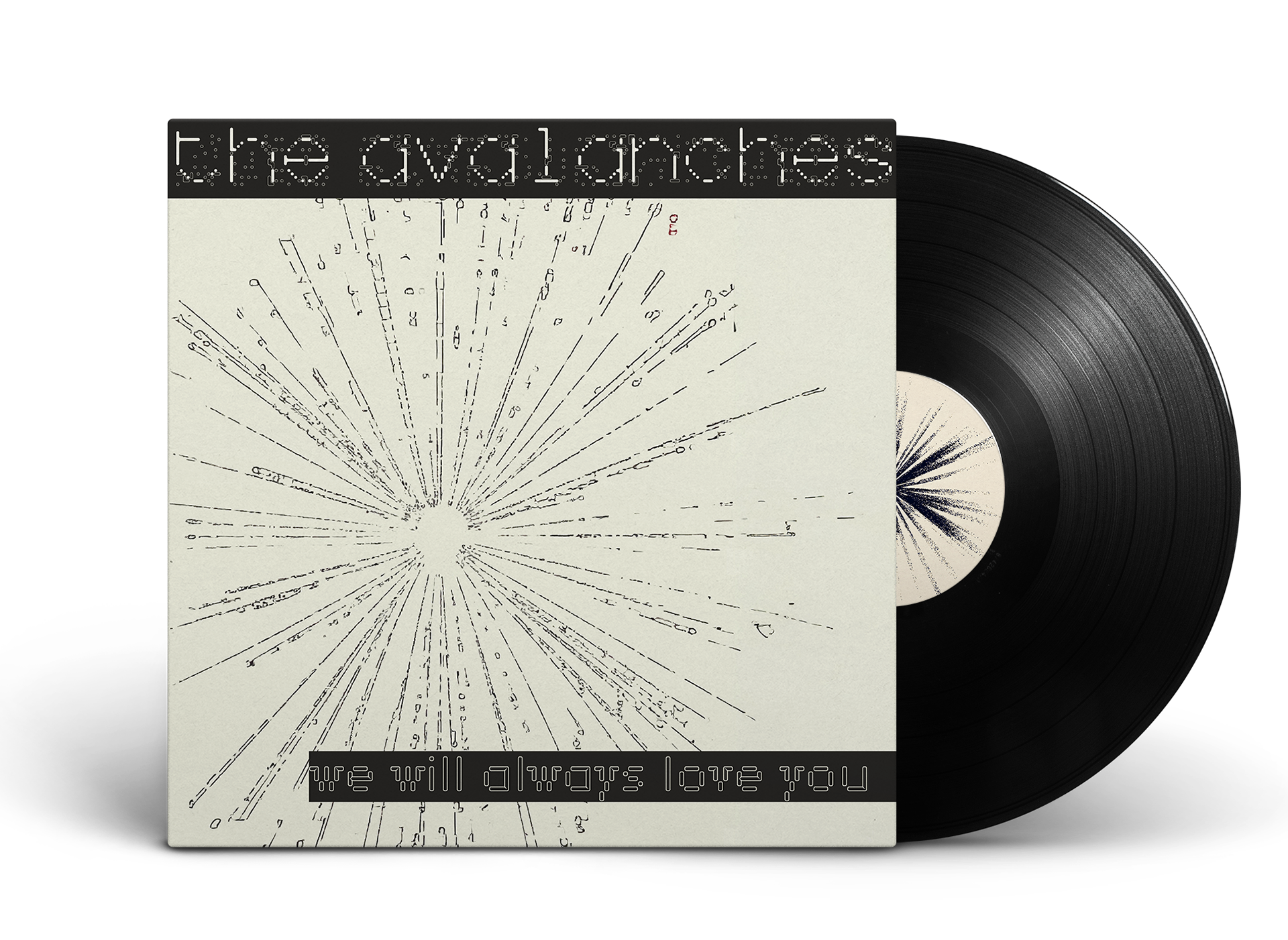 LP Cover