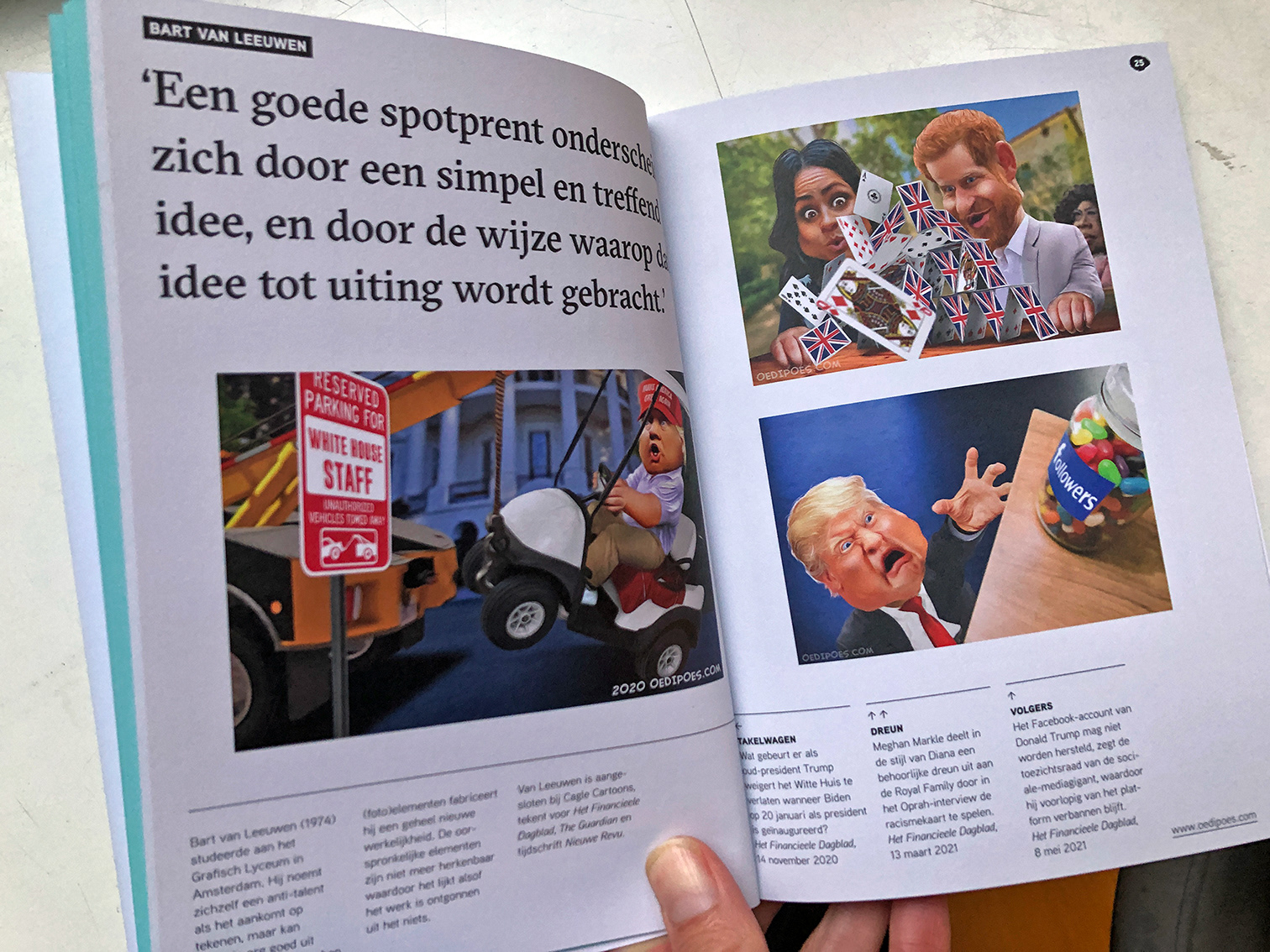 Catalogus Inktspotprijs 2022