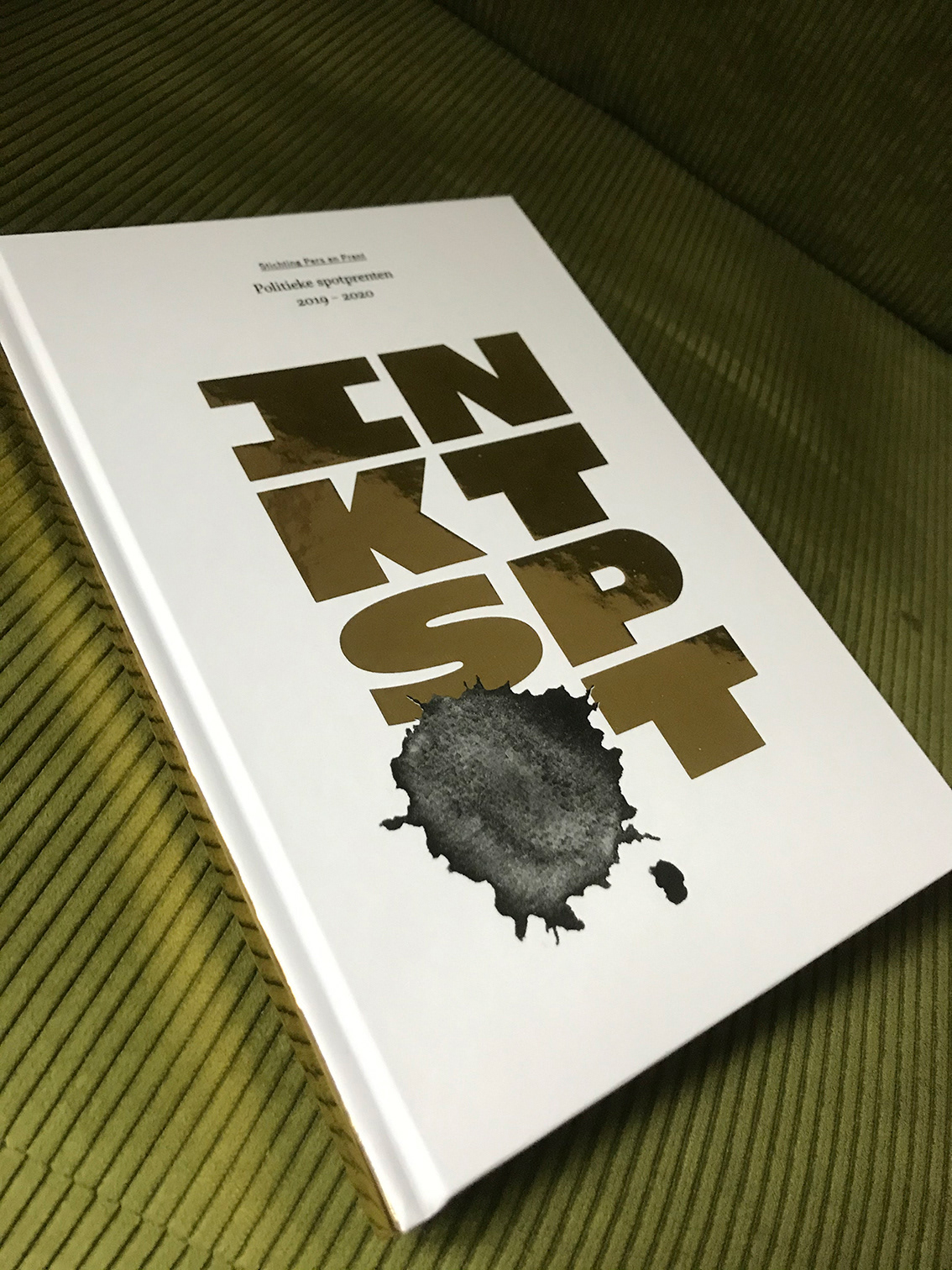 Catalogus Inktspotprijs 2020