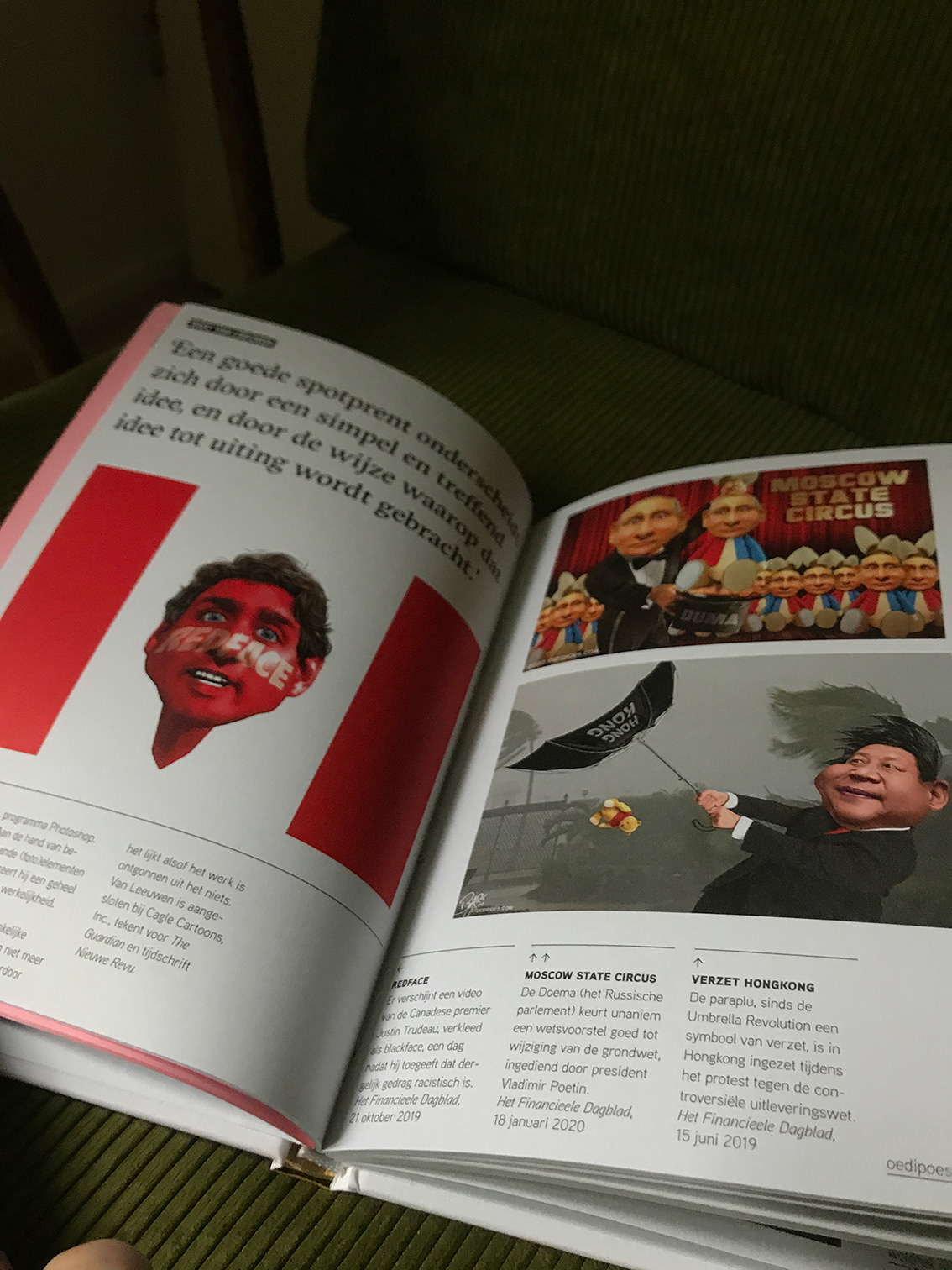 Catalogus Inktspotprijs 2020