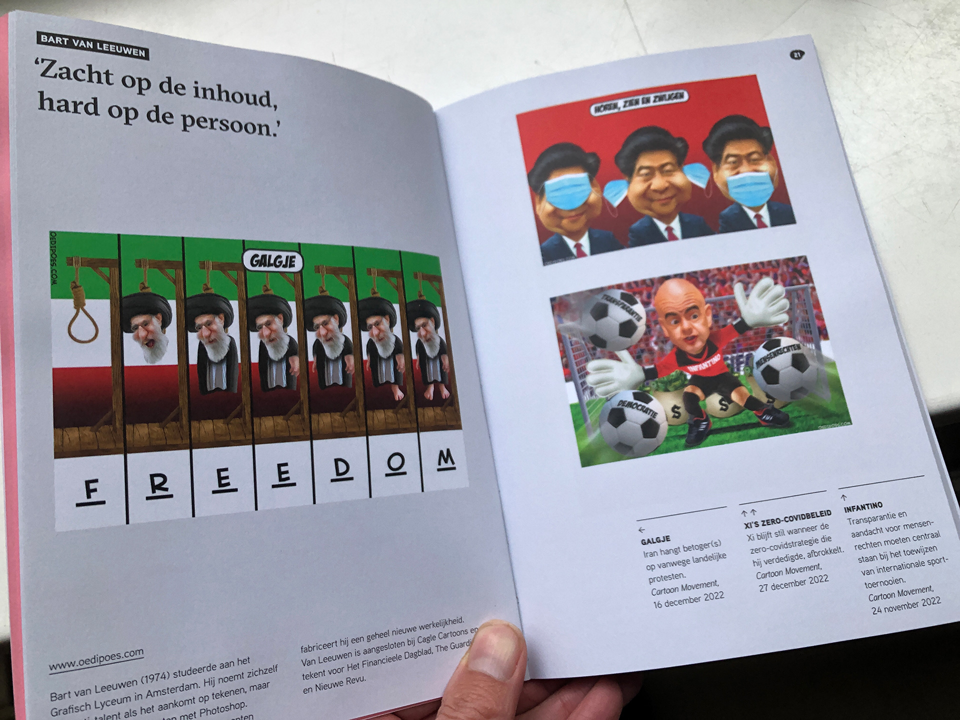 Catalogus Inktspotprijs 2023