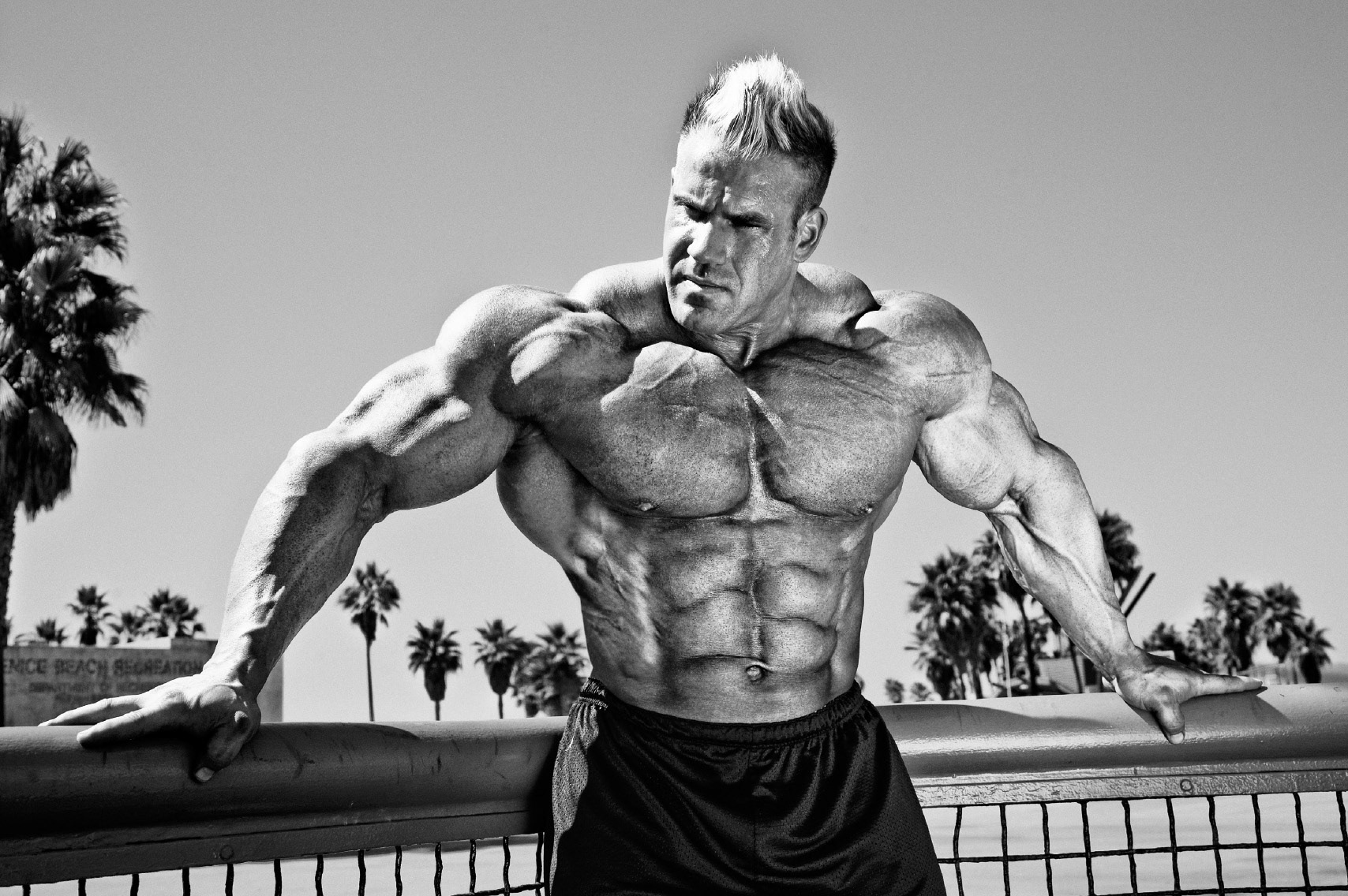Jay Cutler, 2010